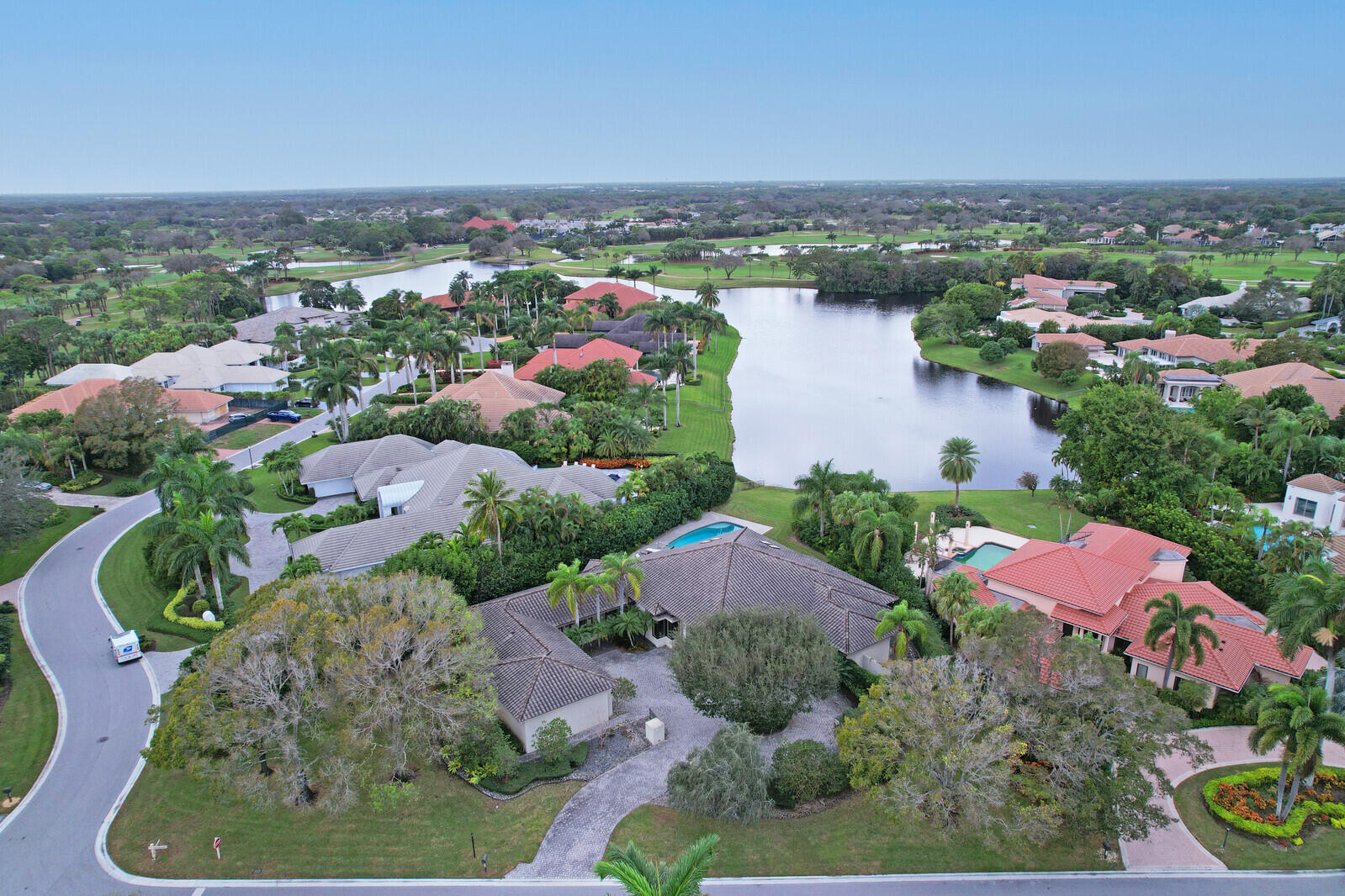 FRENCHMANS CREEK - Residential