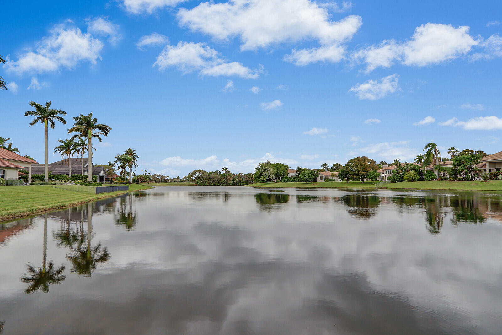 FRENCHMANS CREEK - Residential