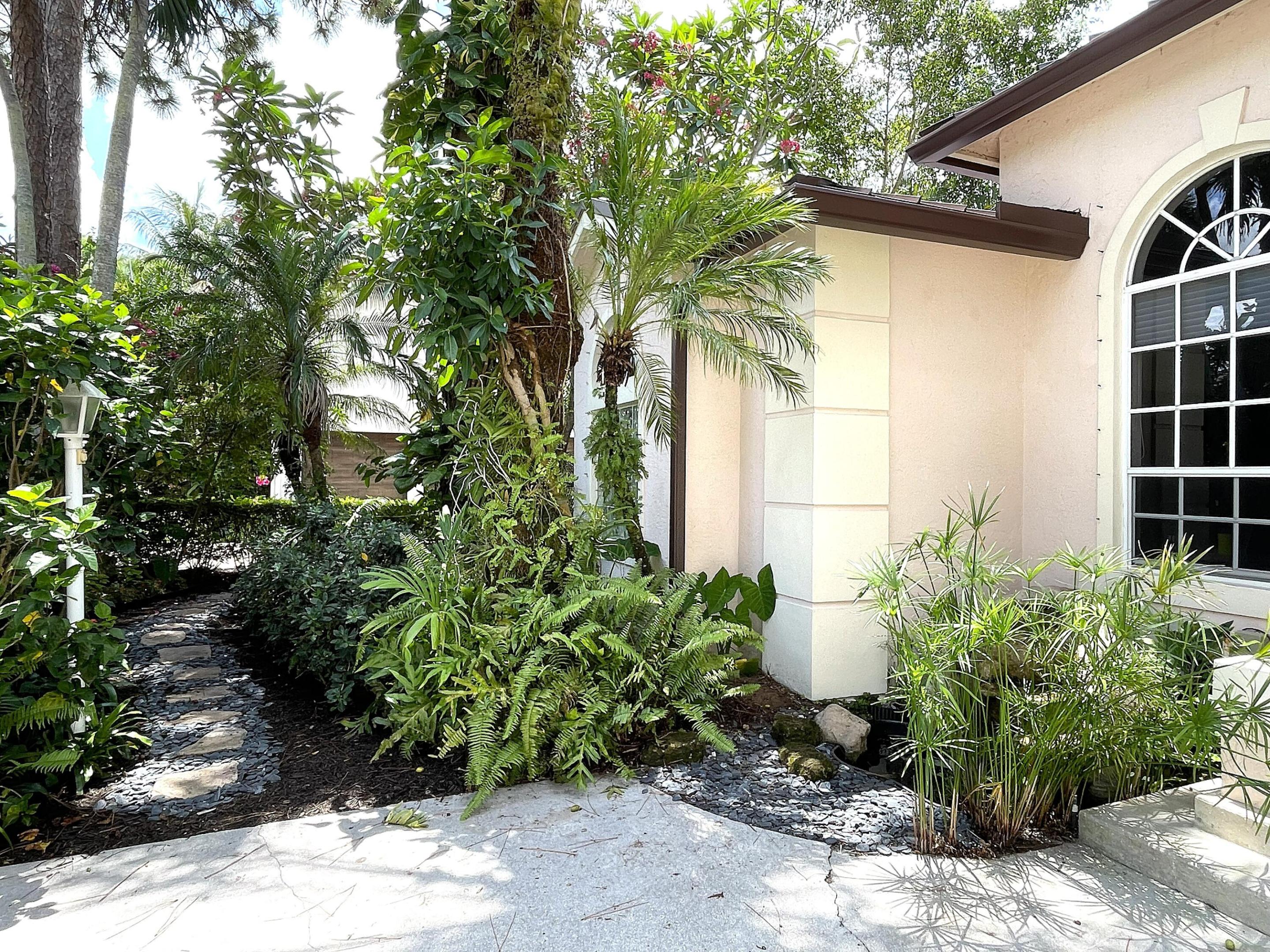 COCOA PINE ESTATES - Residential