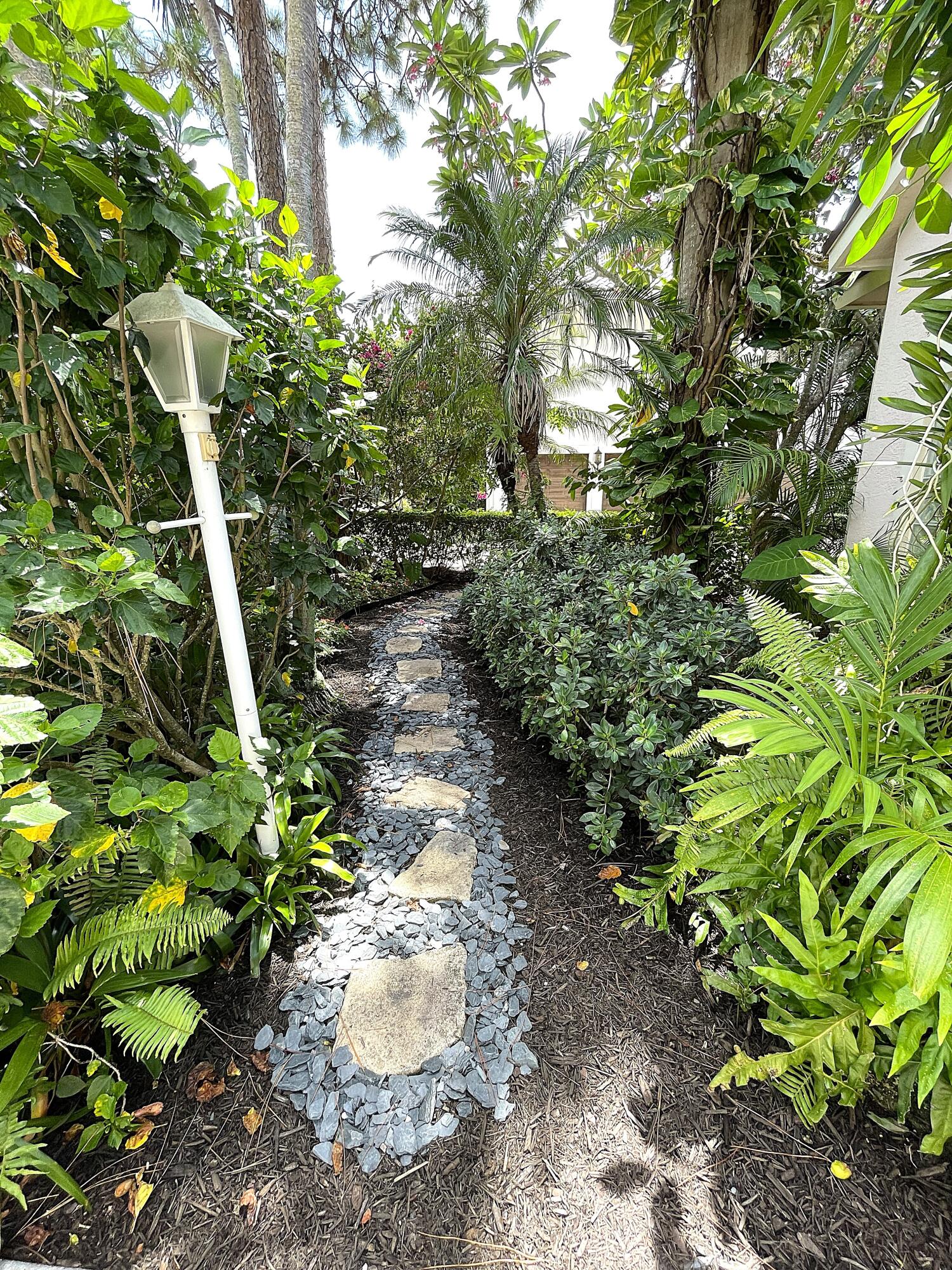 COCOA PINE ESTATES - Residential
