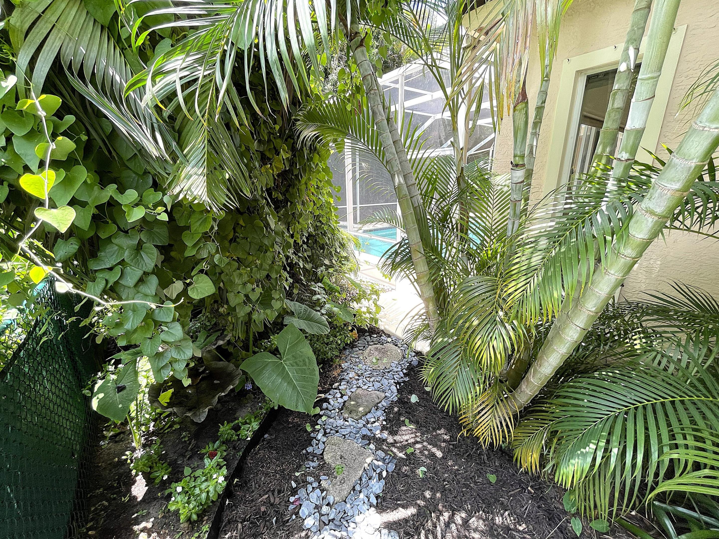 COCOA PINE ESTATES - Residential