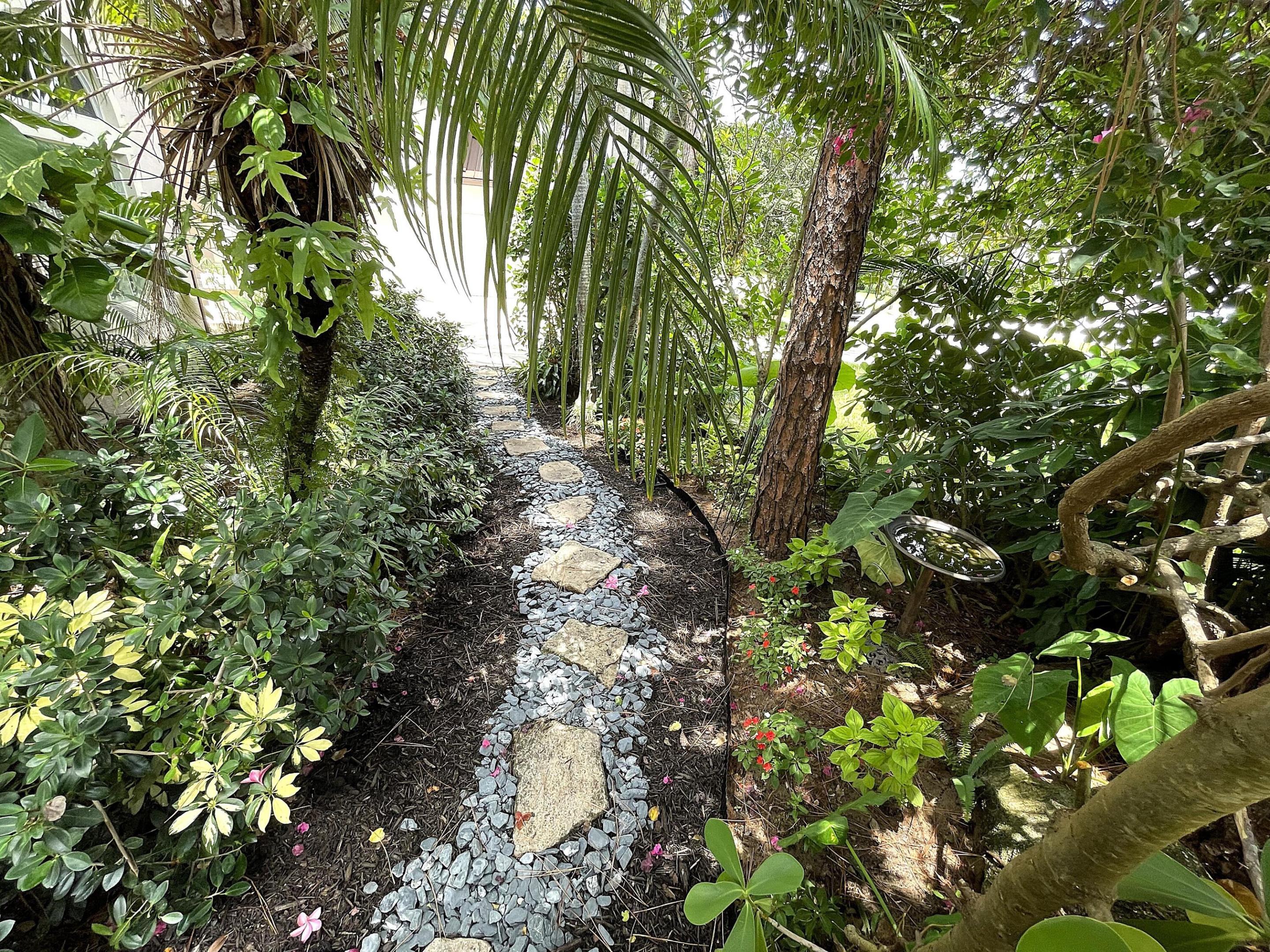 COCOA PINE ESTATES - Residential