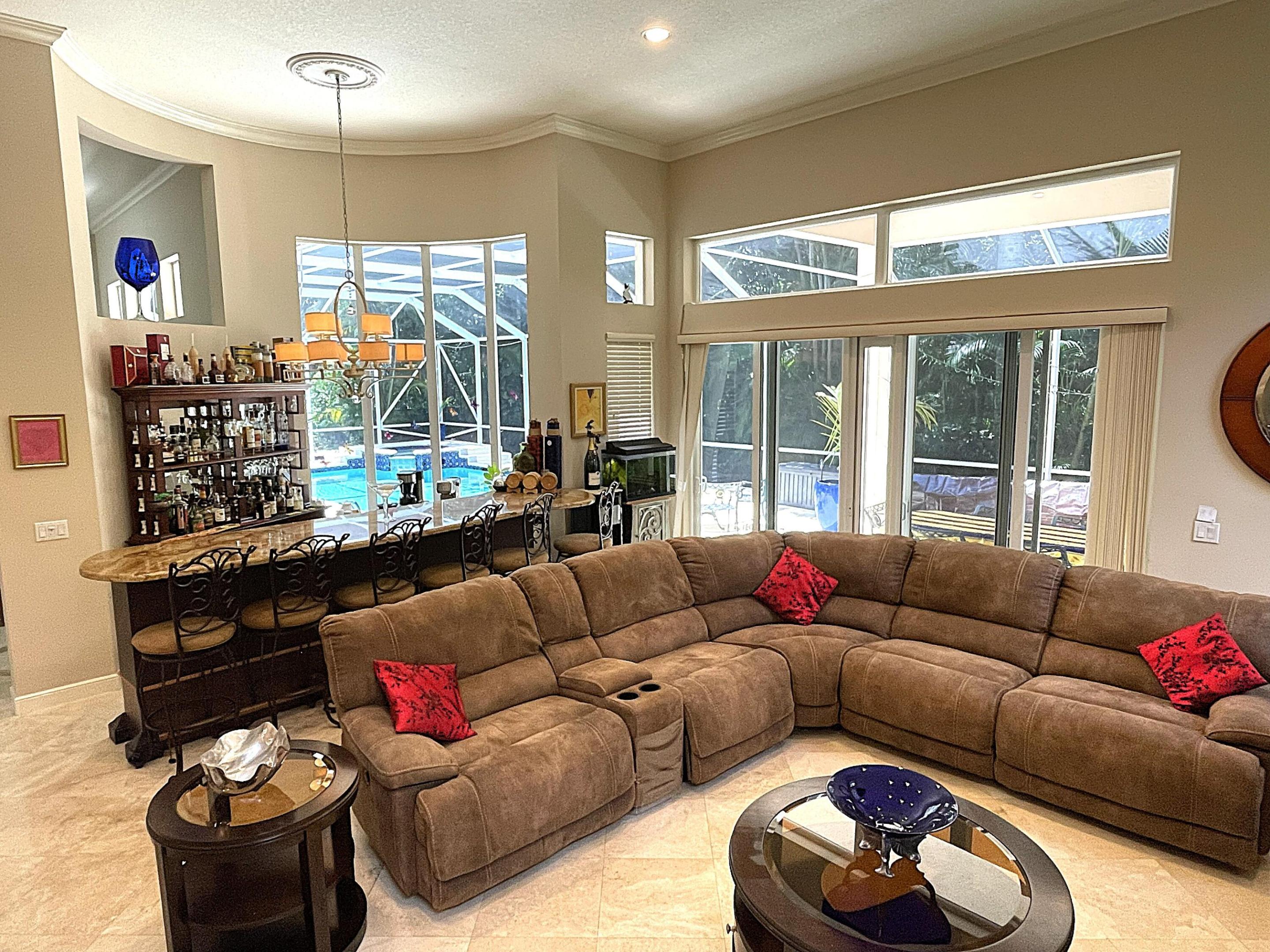 COCOA PINE ESTATES - Residential