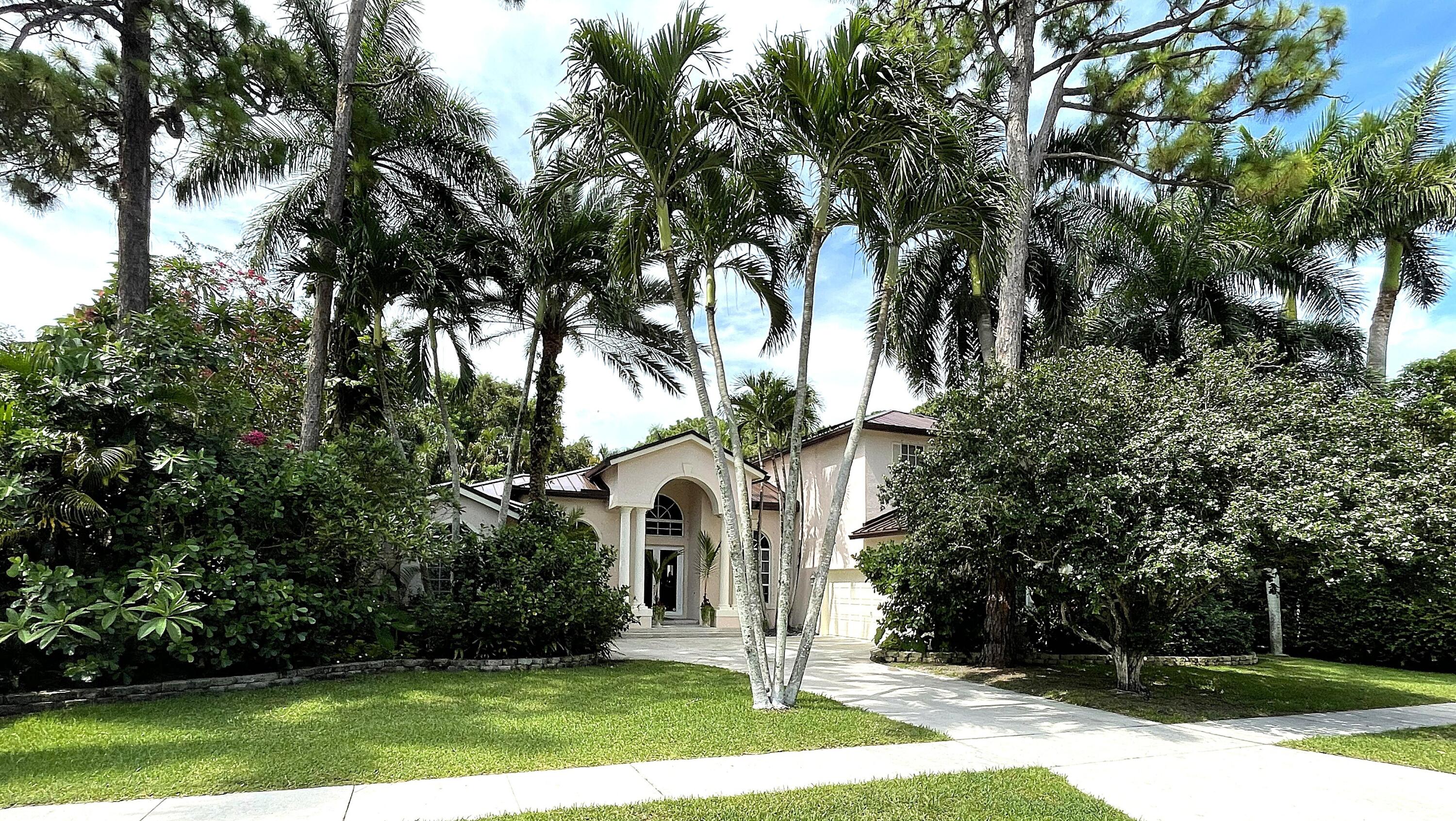 COCOA PINE ESTATES - Residential