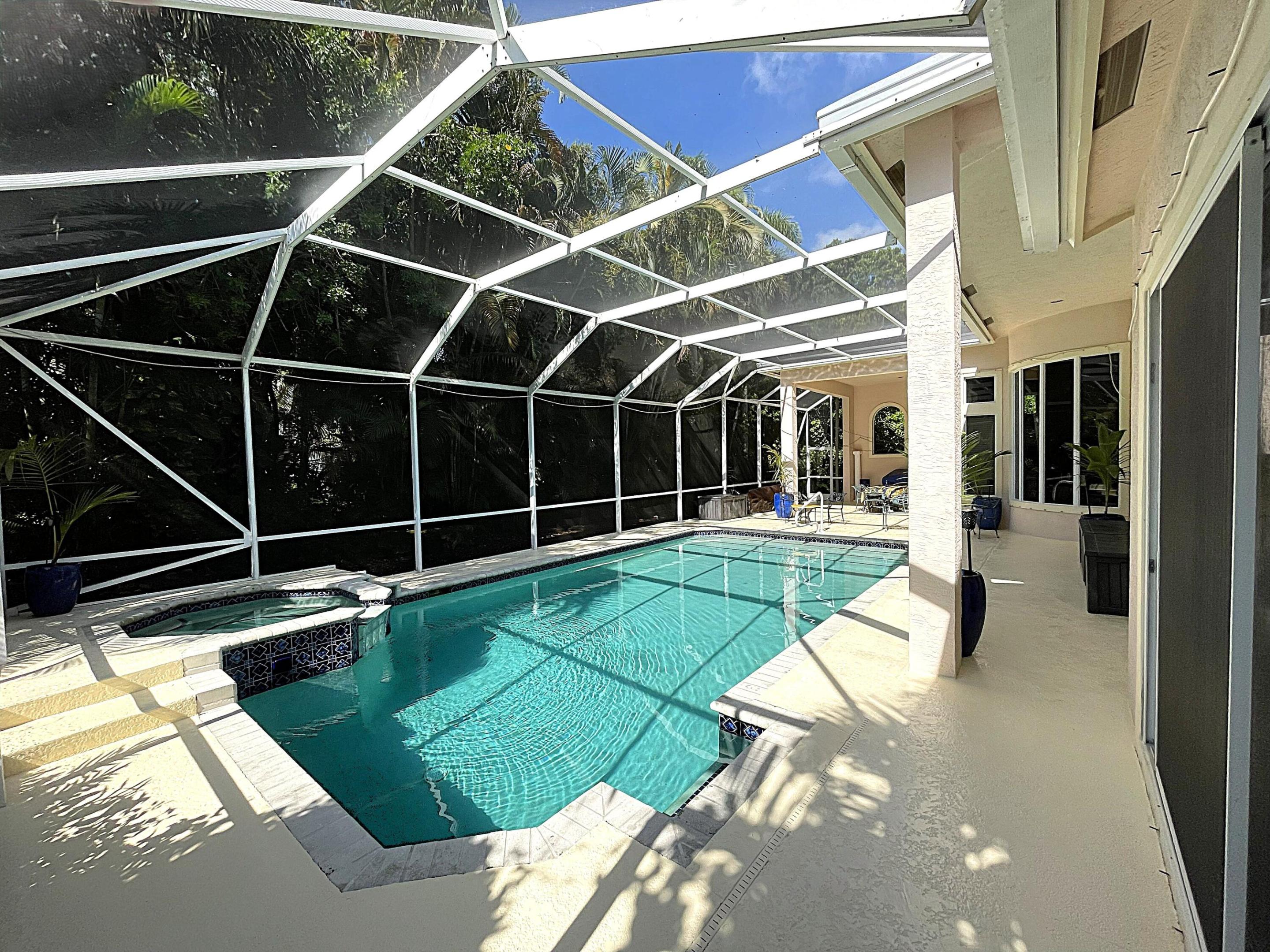 COCOA PINE ESTATES - Residential
