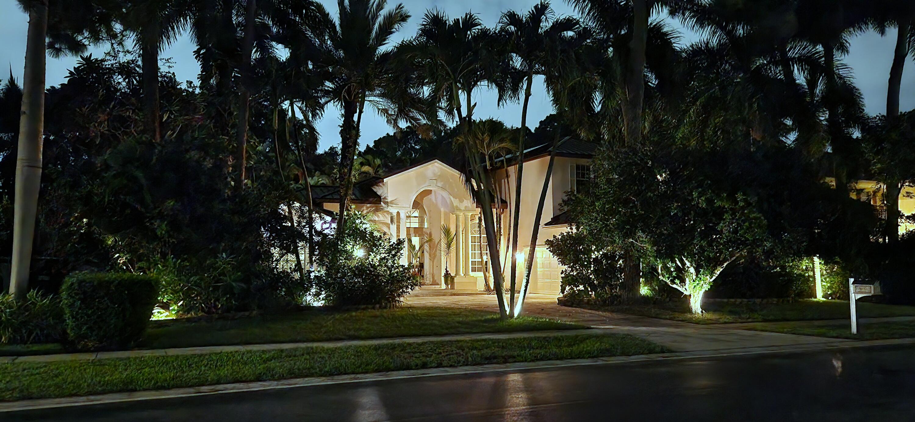 COCOA PINE ESTATES - Residential