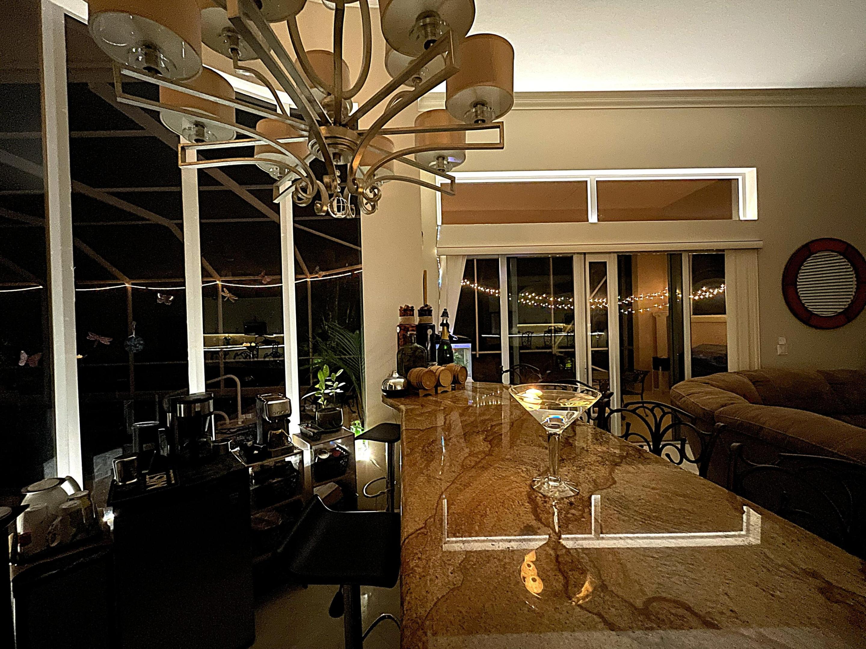 COCOA PINE ESTATES - Residential