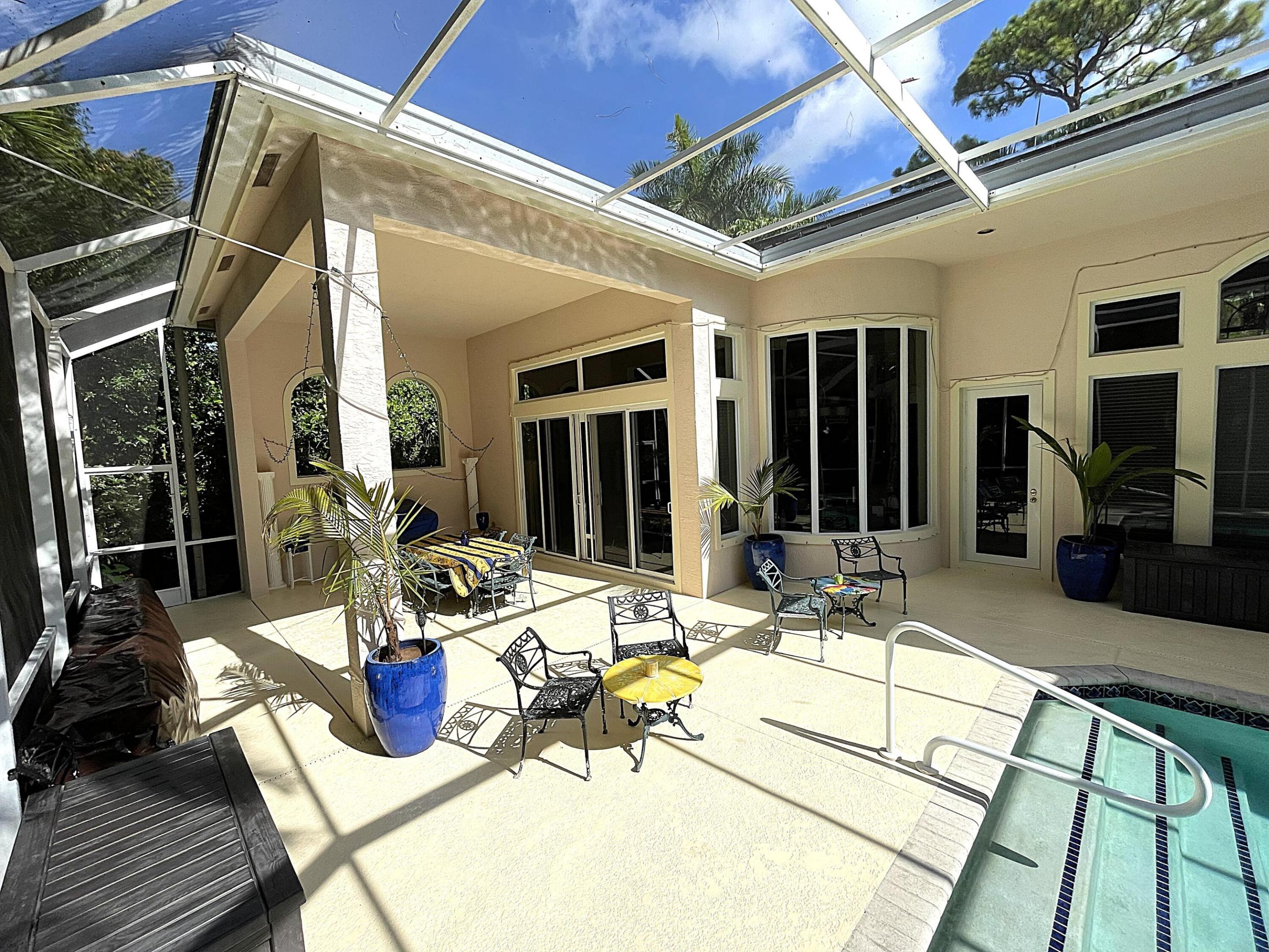 COCOA PINE ESTATES - Residential