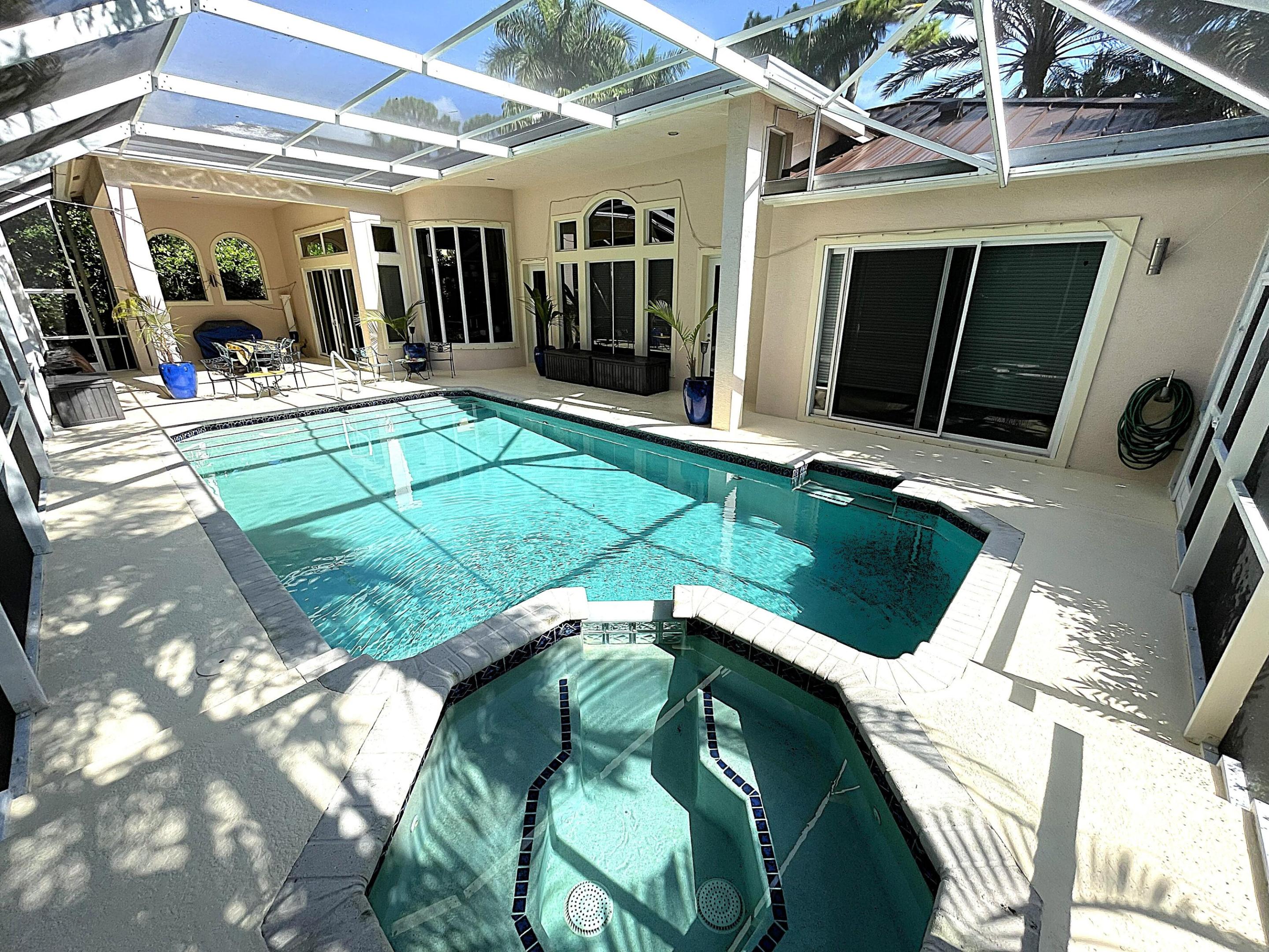 COCOA PINE ESTATES - Residential