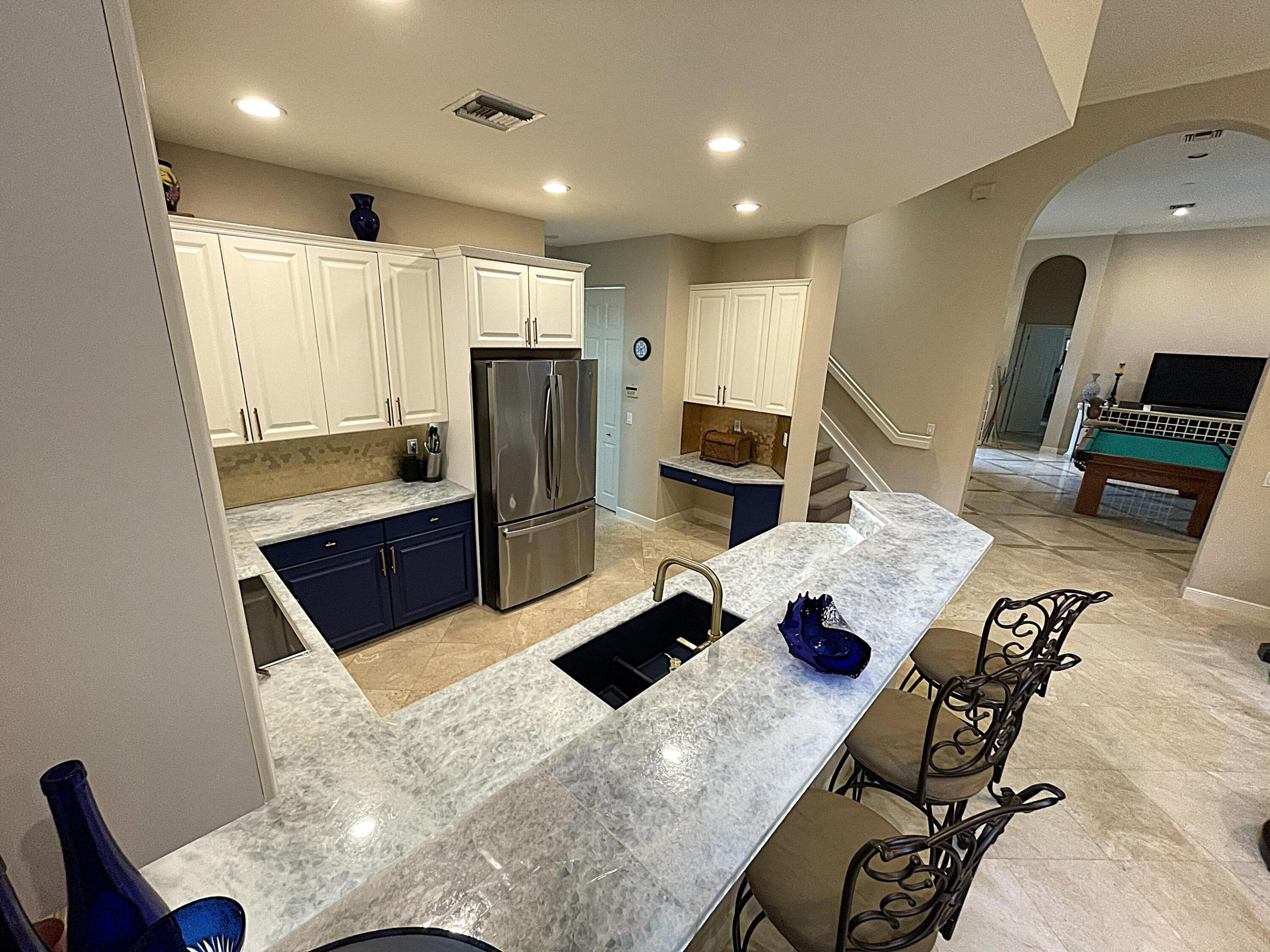 COCOA PINE ESTATES - Residential