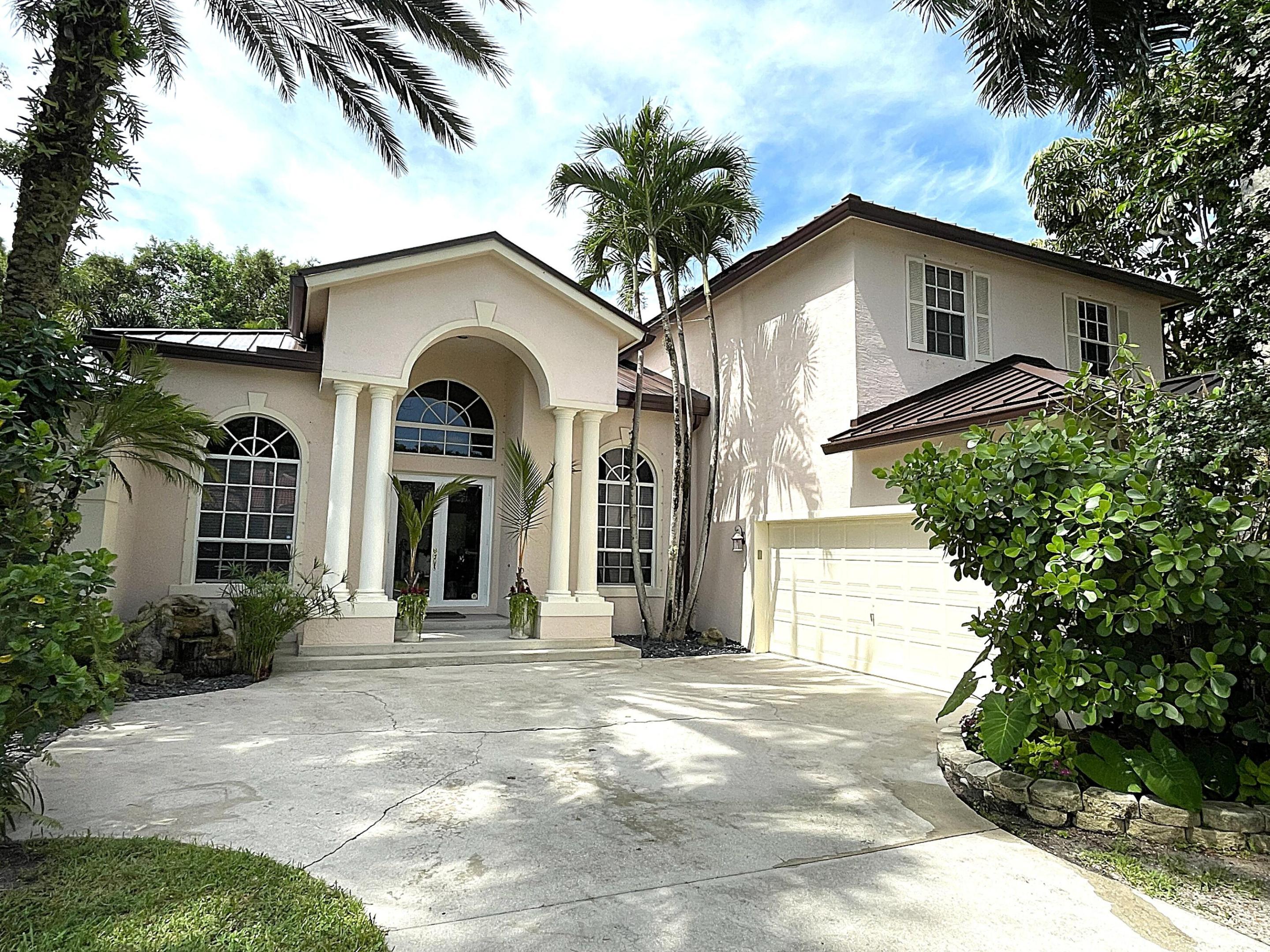 COCOA PINE ESTATES - Residential