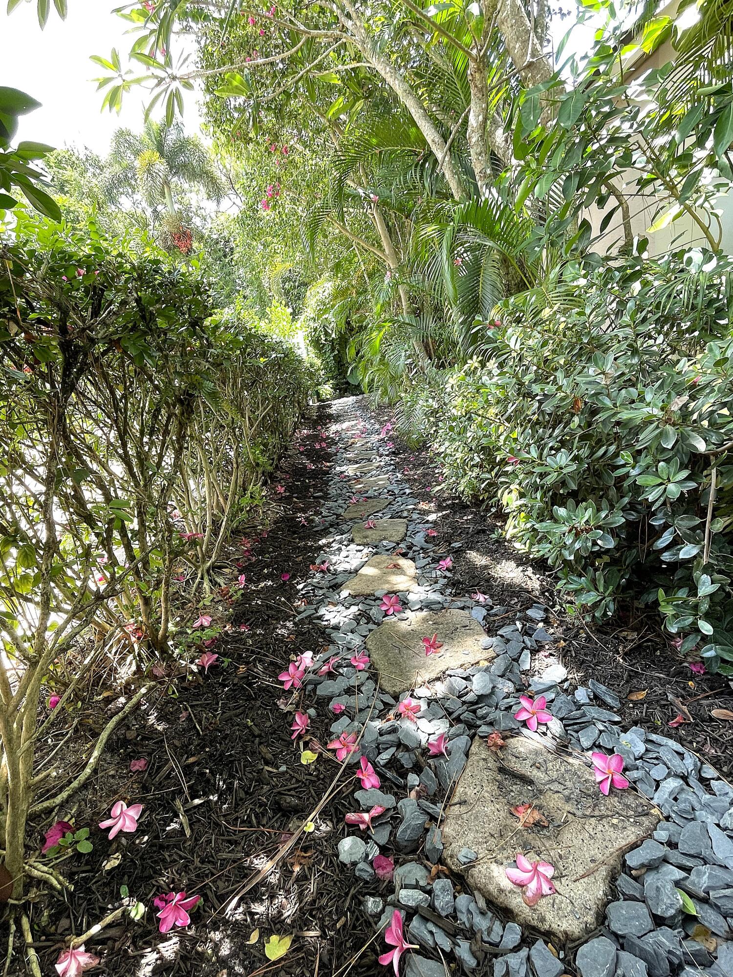 COCOA PINE ESTATES - Residential