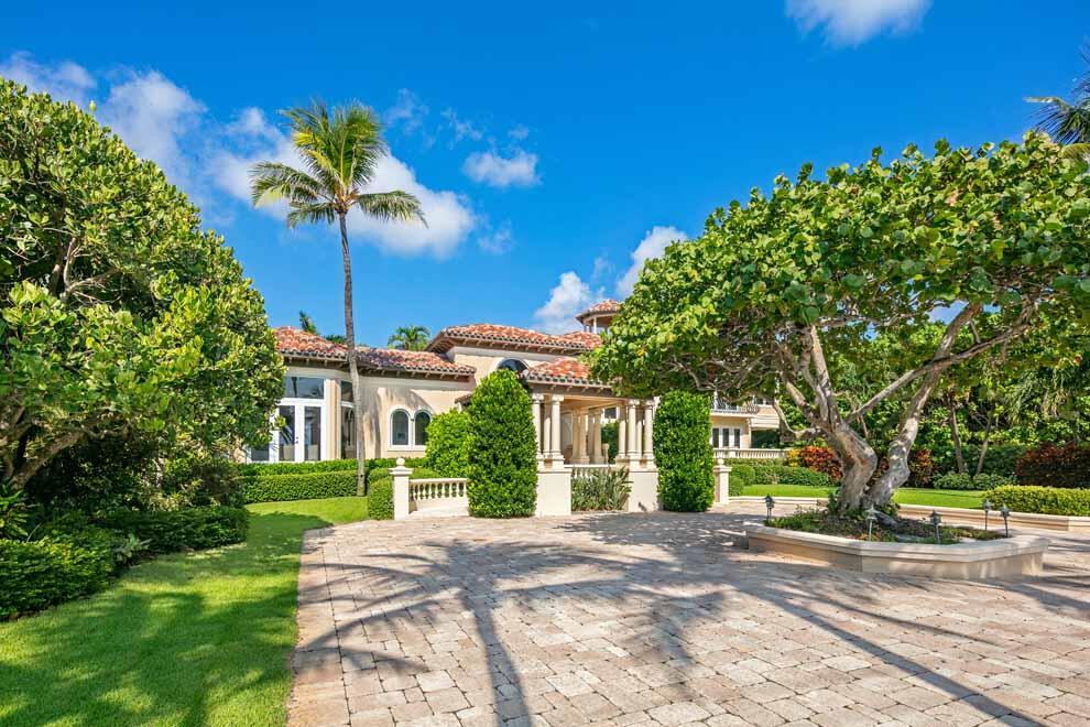 GEDNEY VS PIERSON - Residential