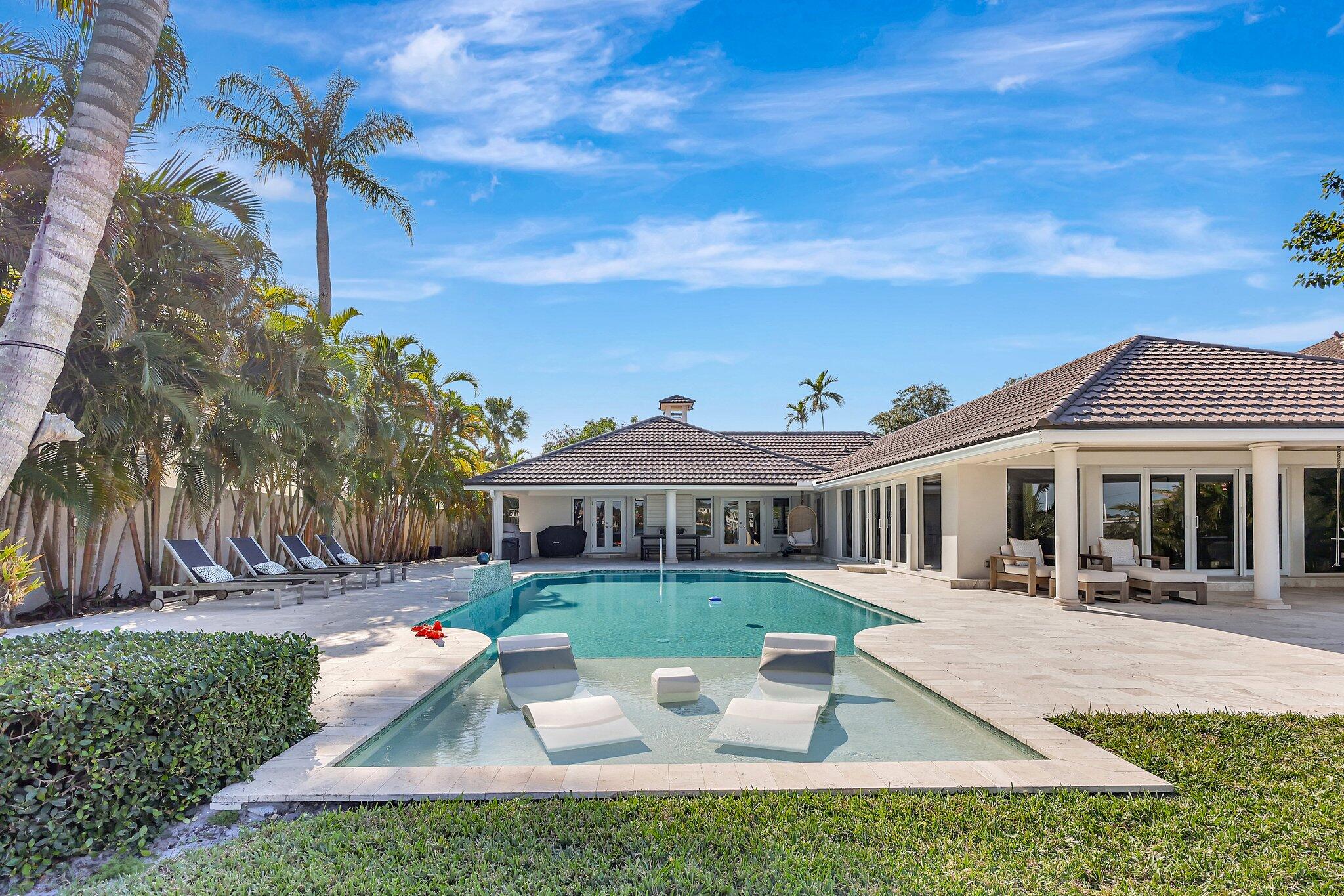 Anchorage Point - Residential