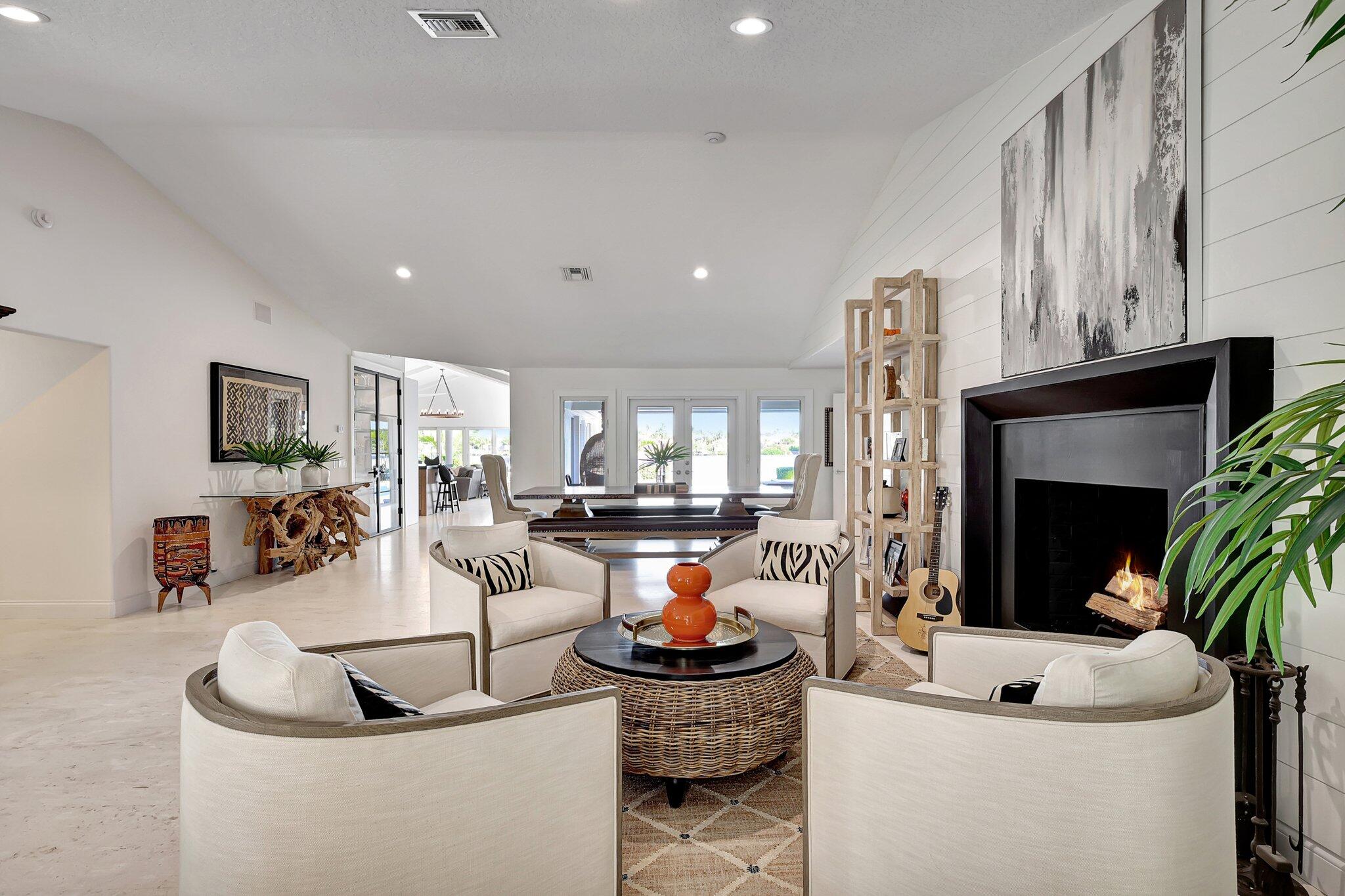 Anchorage Point - Residential