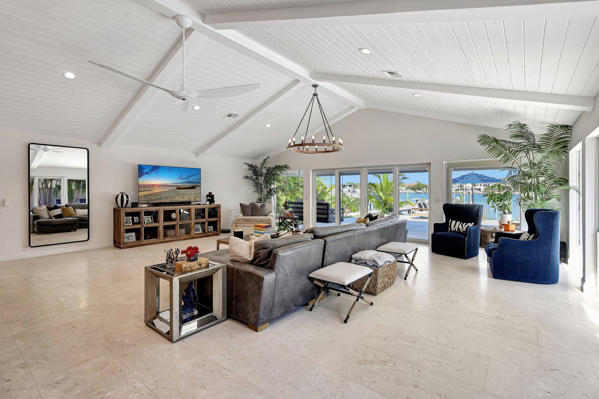 Anchorage Point - Residential