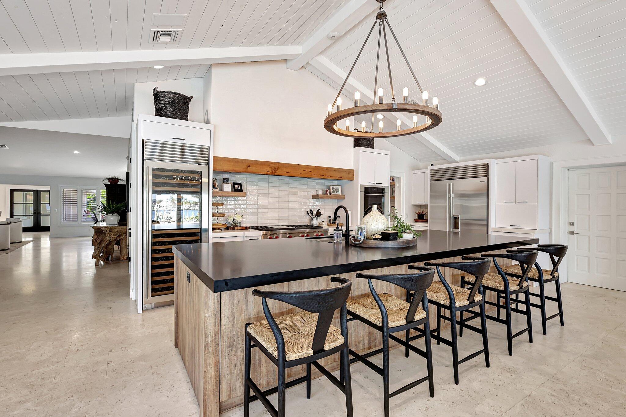 Anchorage Point - Residential