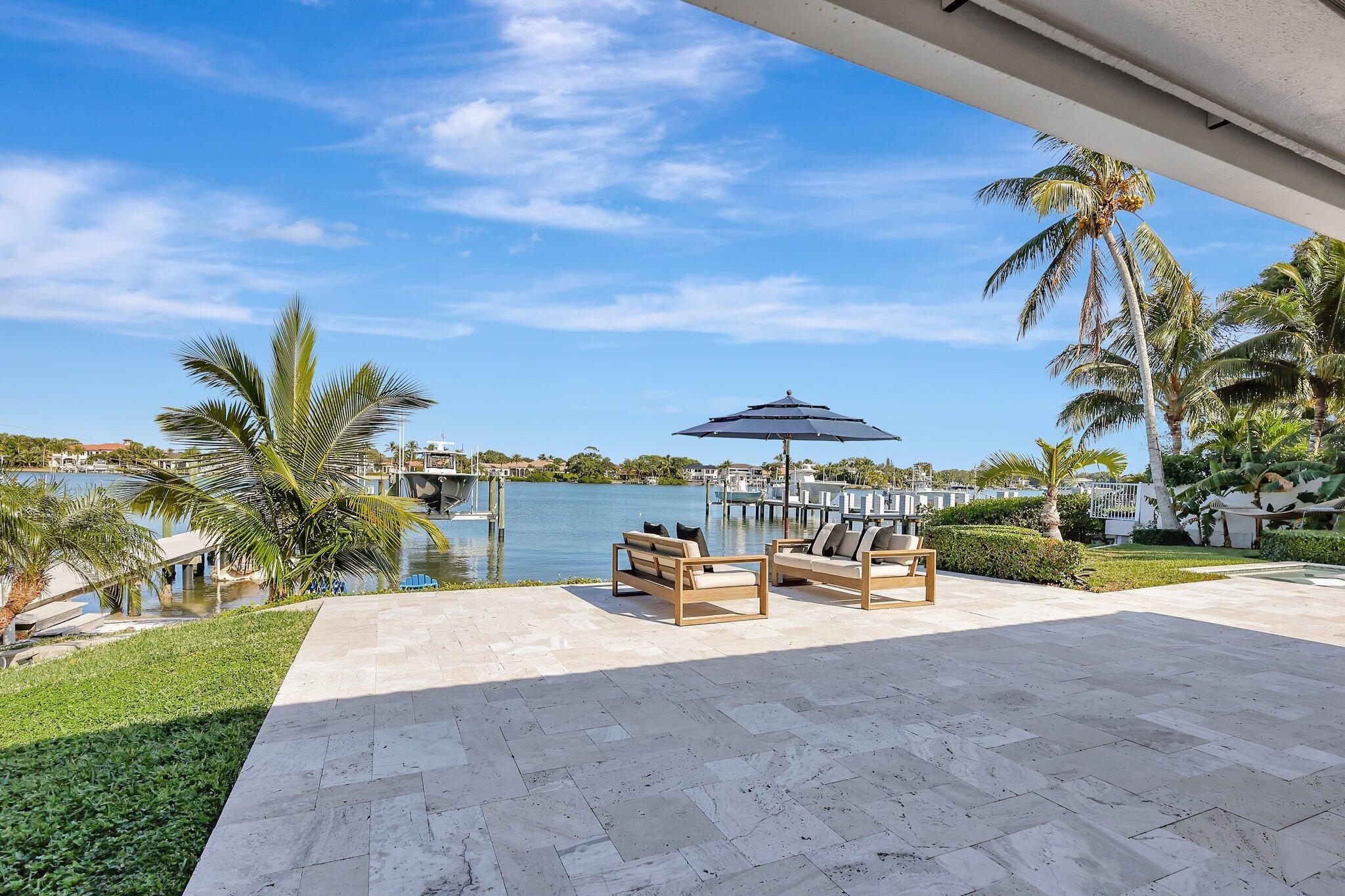 Anchorage Point - Residential