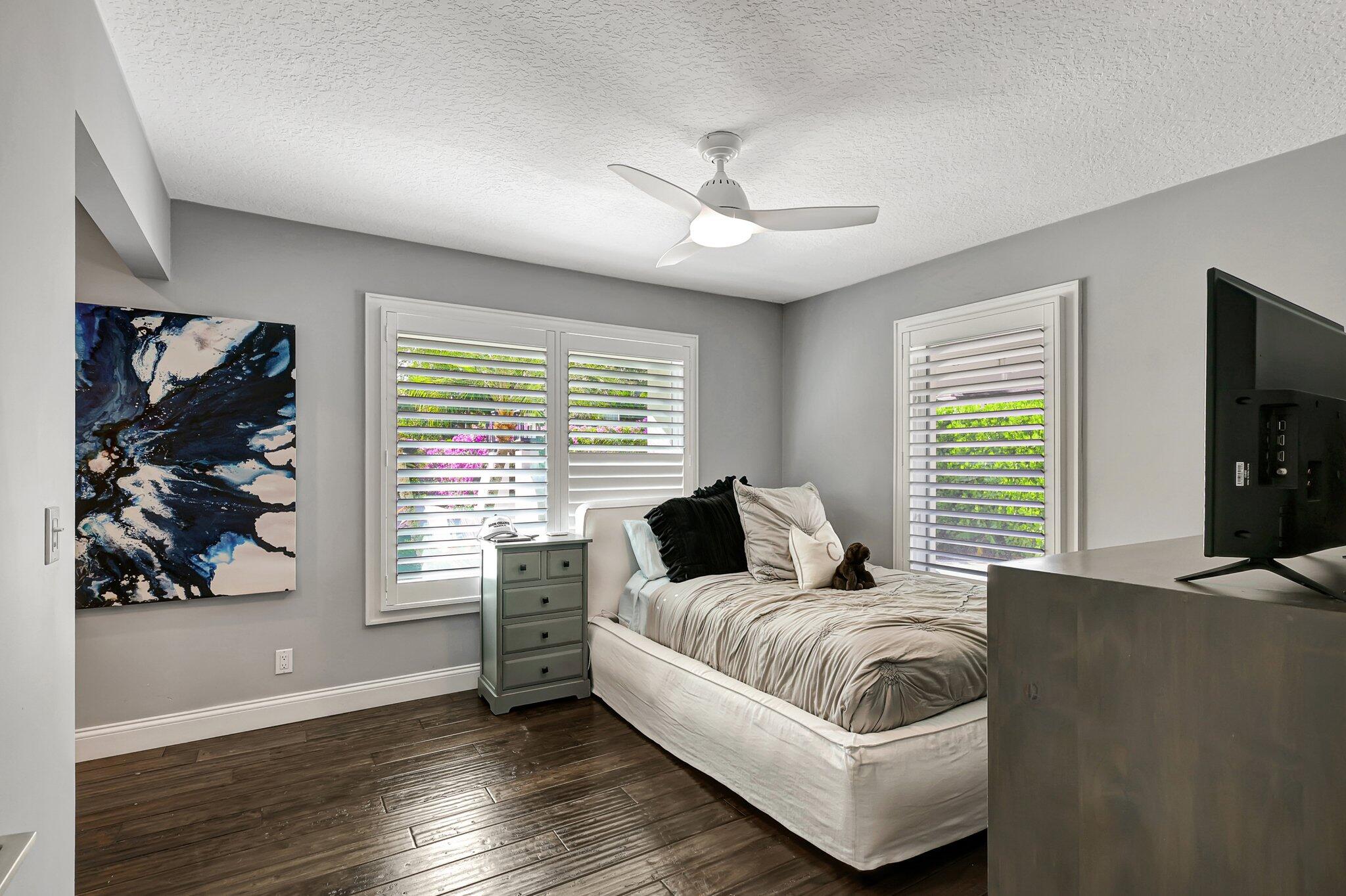 Anchorage Point - Residential