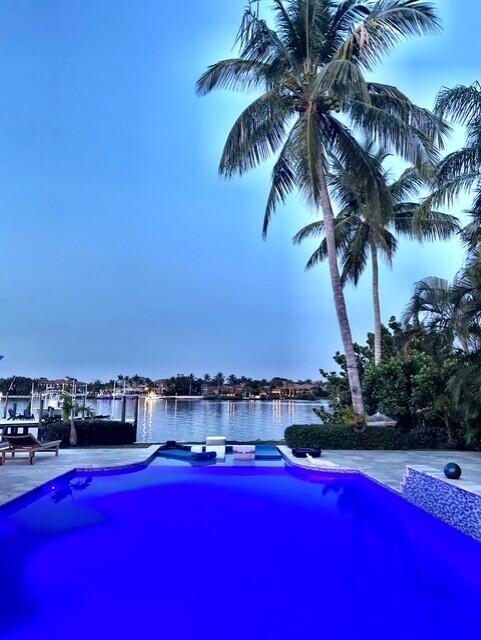 Anchorage Point - Residential