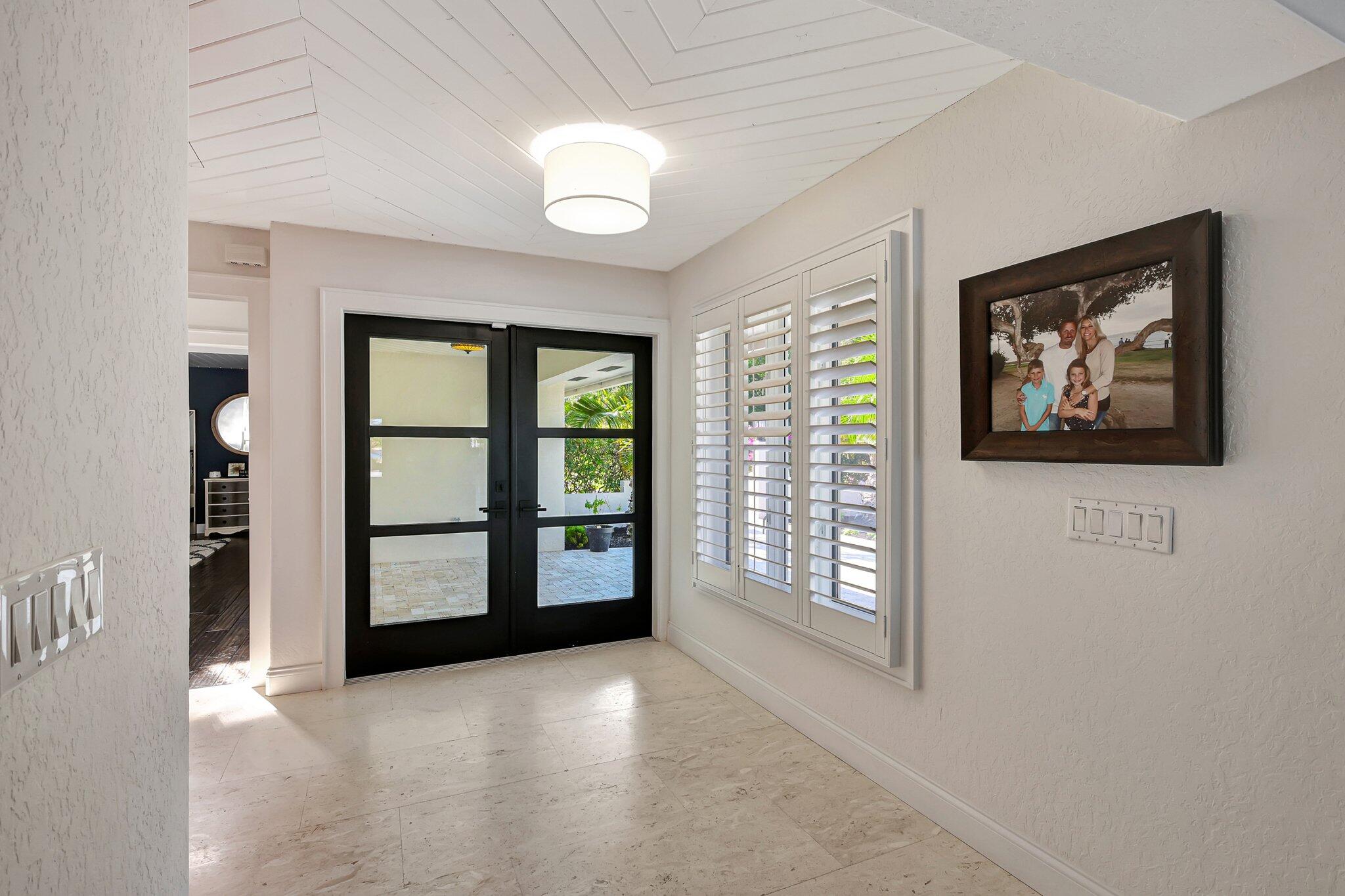 Anchorage Point - Residential