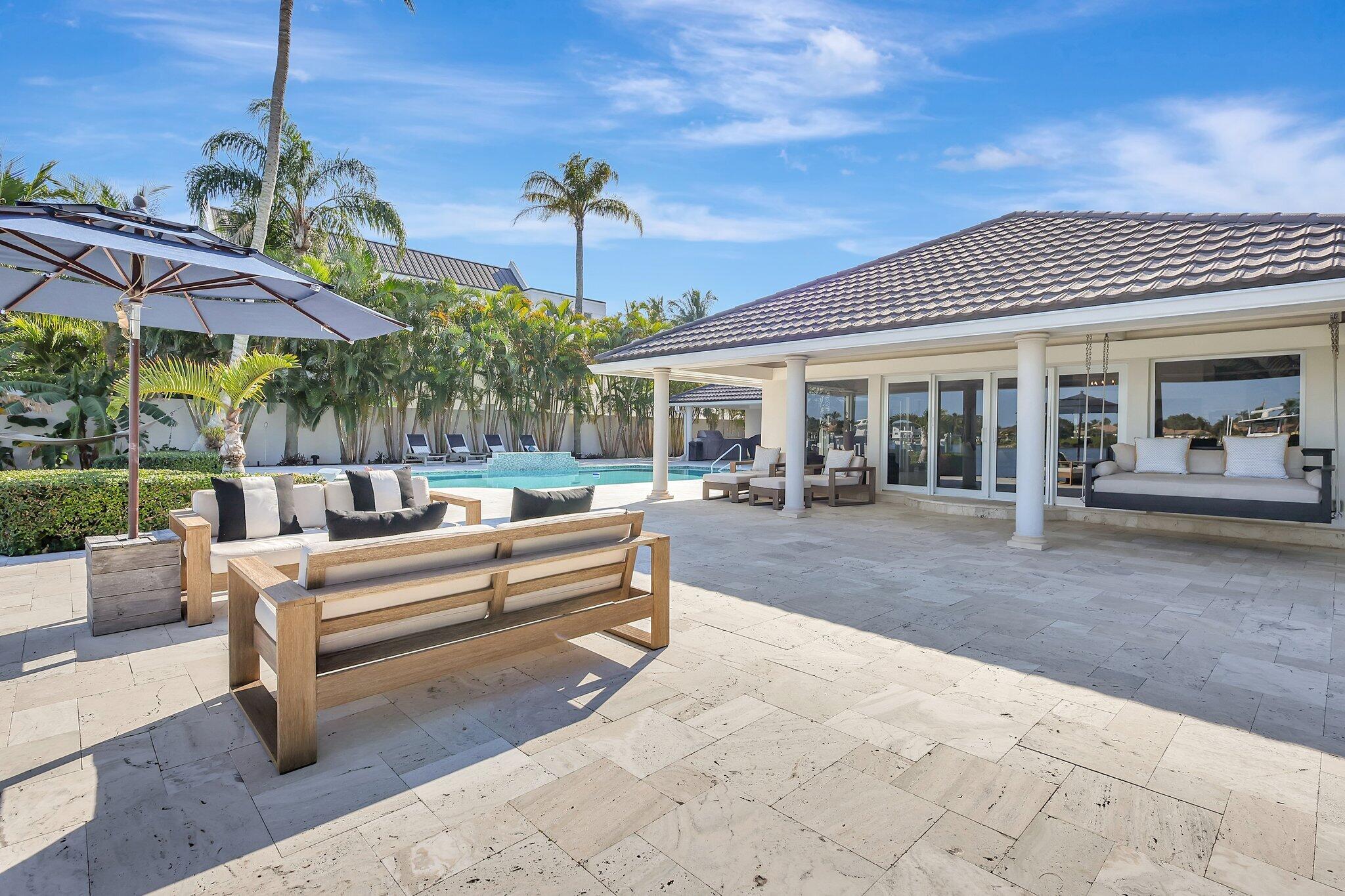 Anchorage Point - Residential