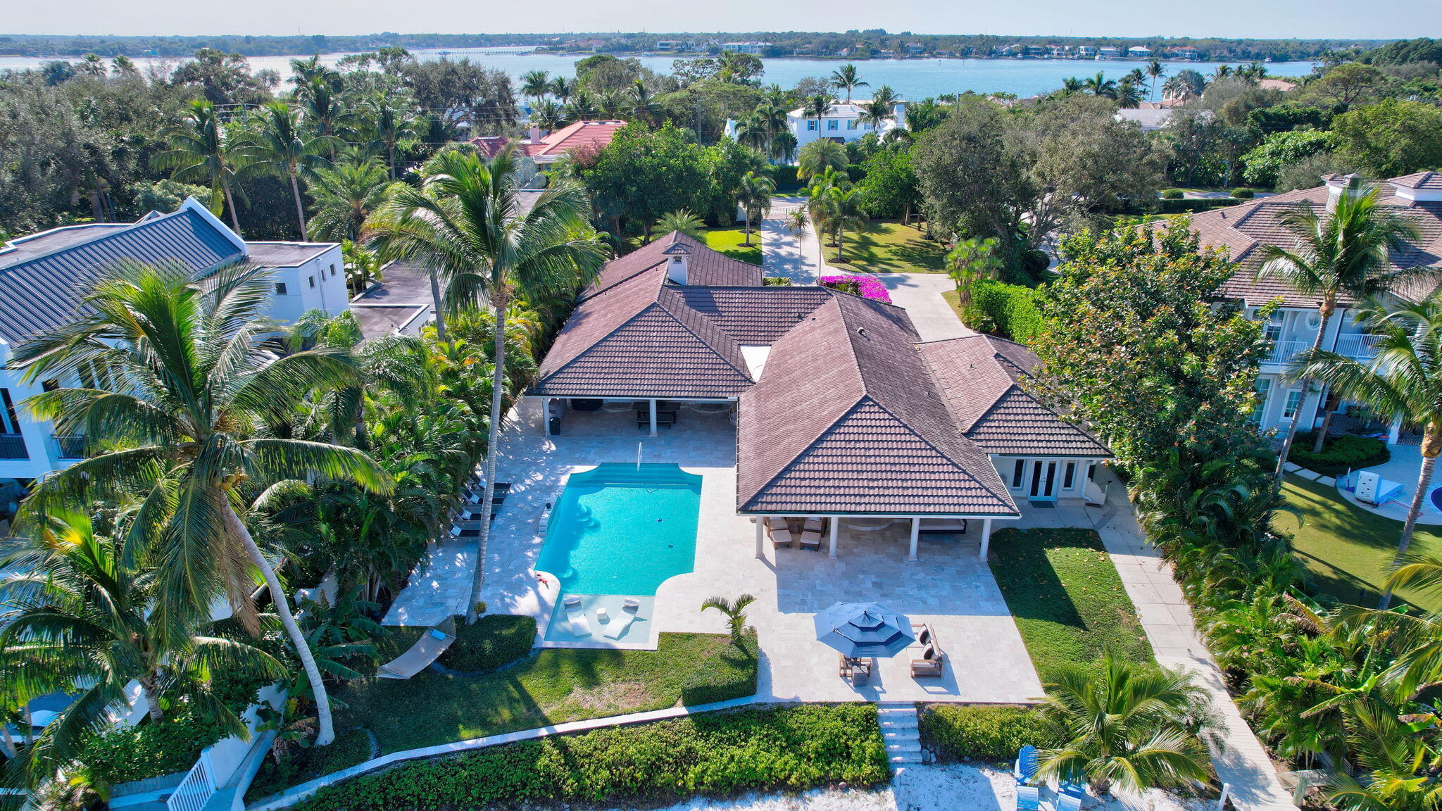 Anchorage Point - Residential