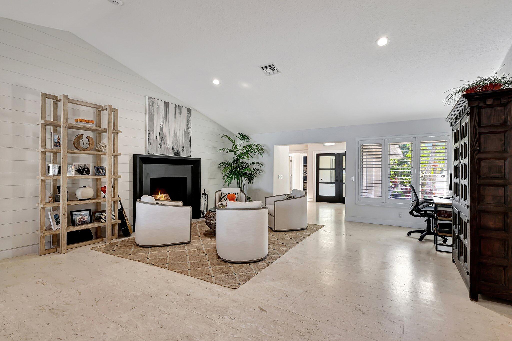 Anchorage Point - Residential