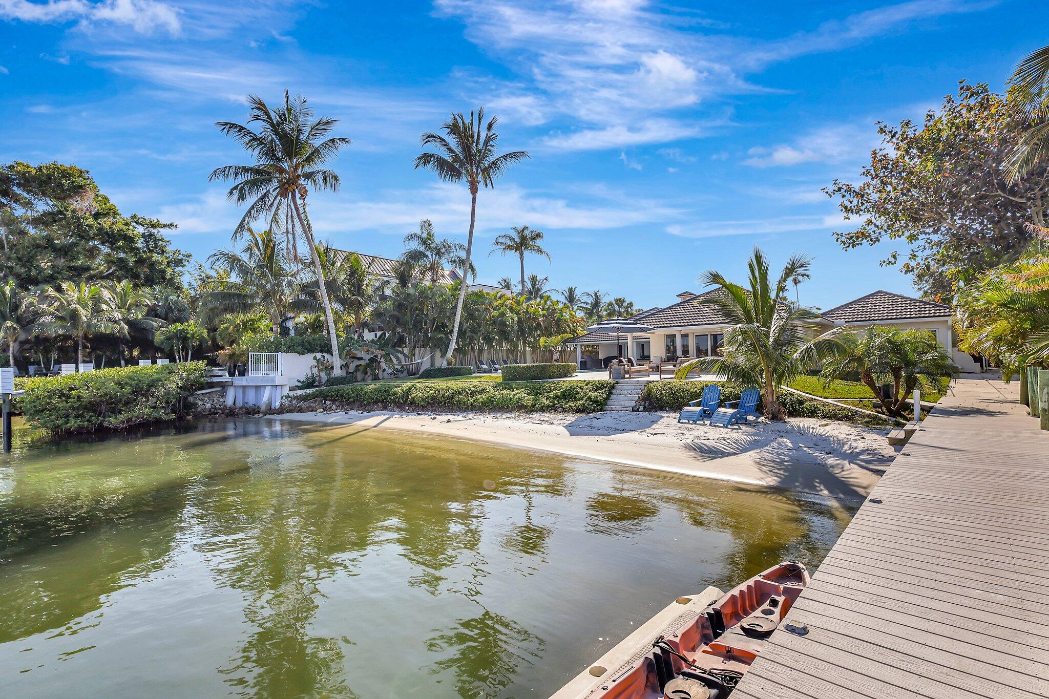 Anchorage Point - Residential