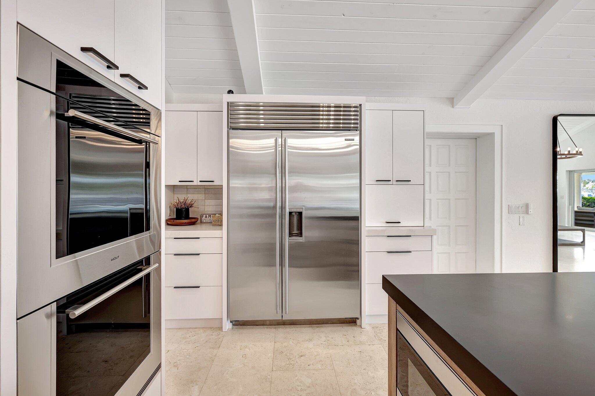 Anchorage Point - Residential