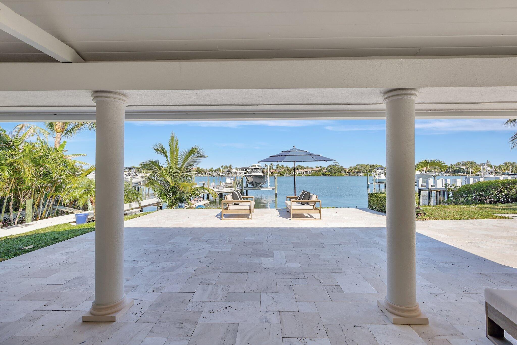 Anchorage Point - Residential