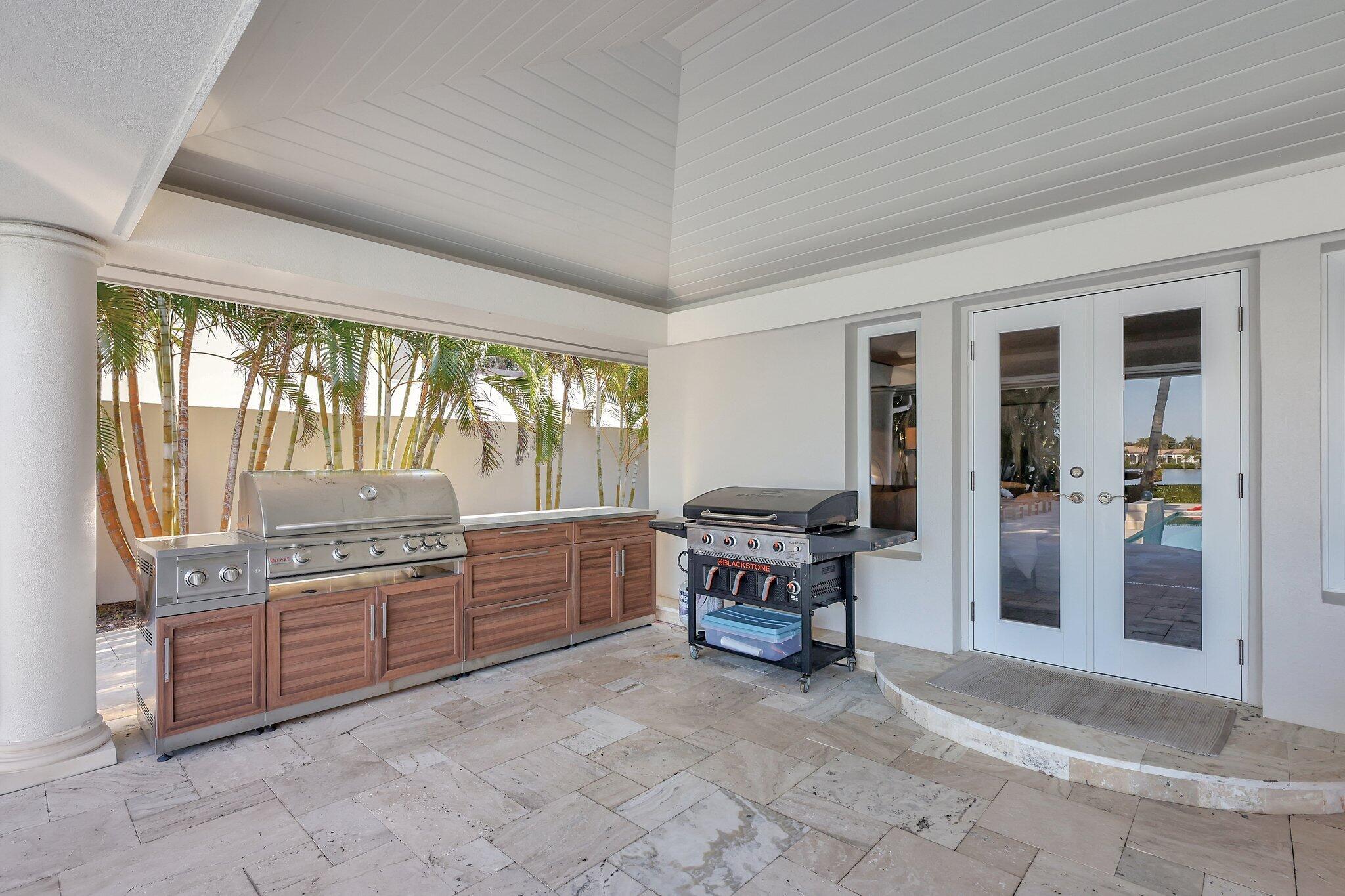 Anchorage Point - Residential