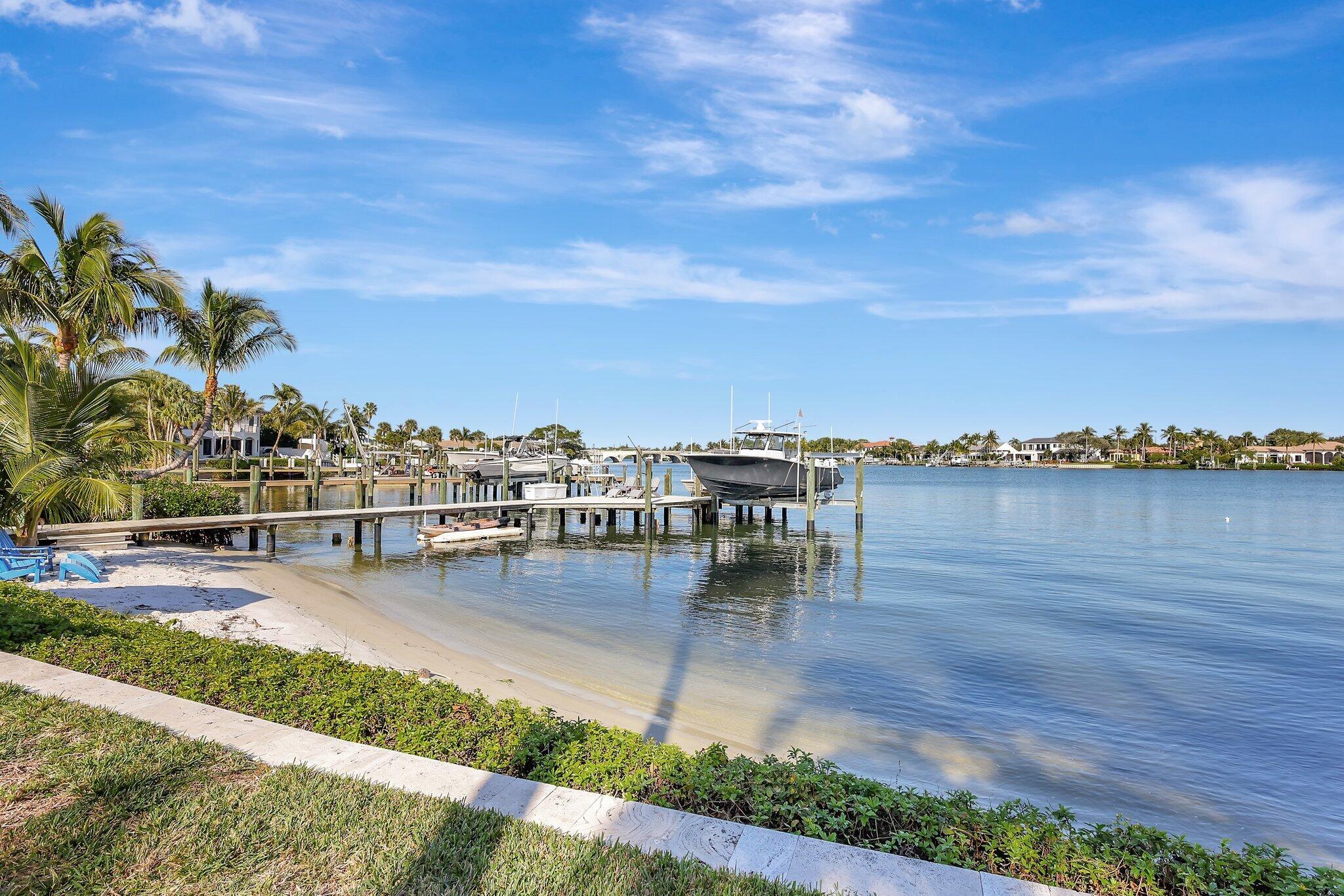 Anchorage Point - Residential