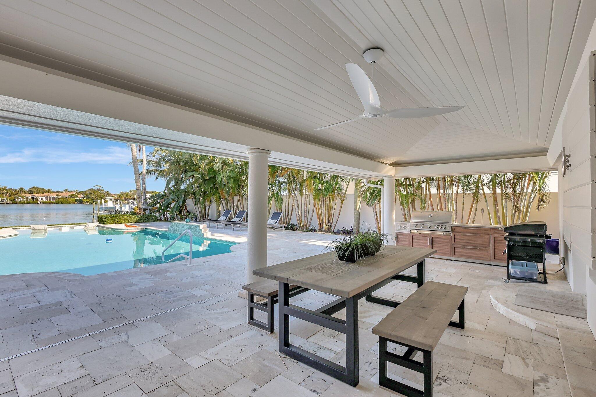 Anchorage Point - Residential
