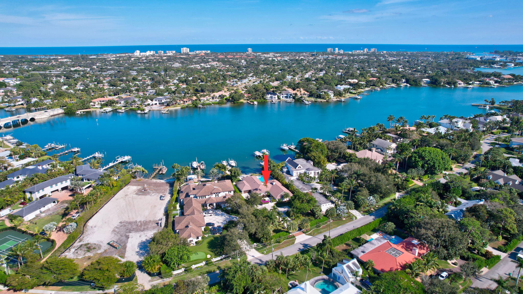 Anchorage Point - Residential
