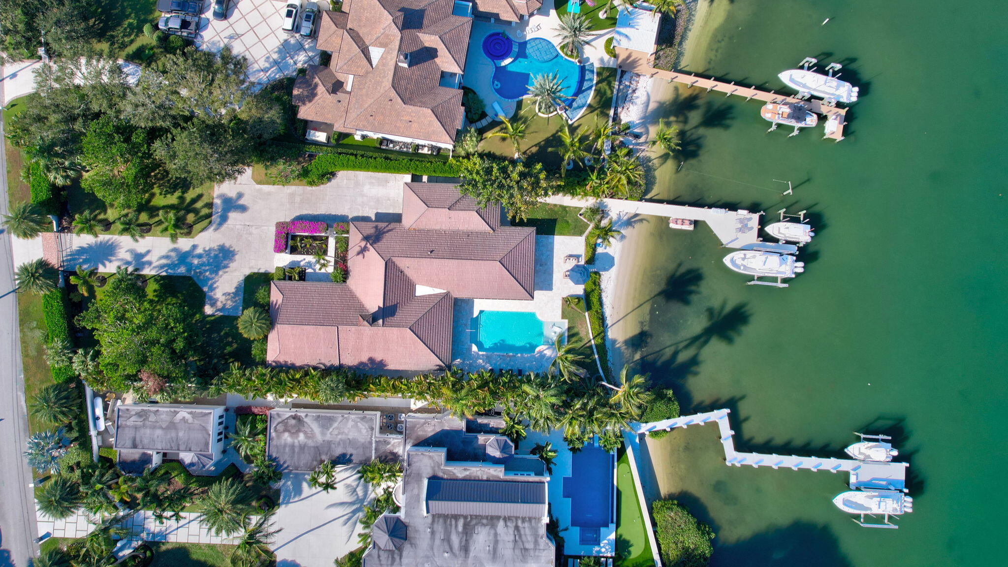 Anchorage Point - Residential