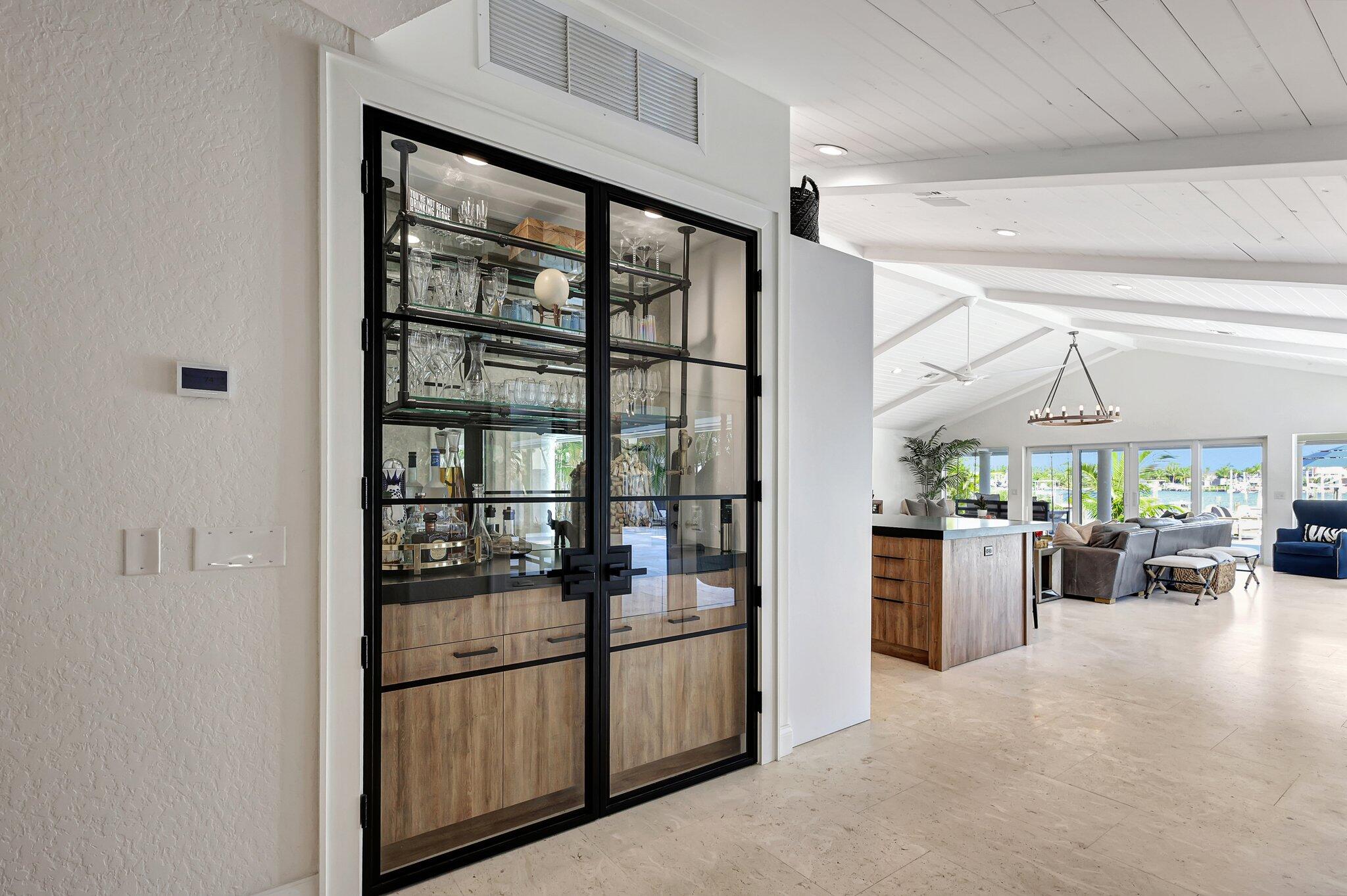 Anchorage Point - Residential