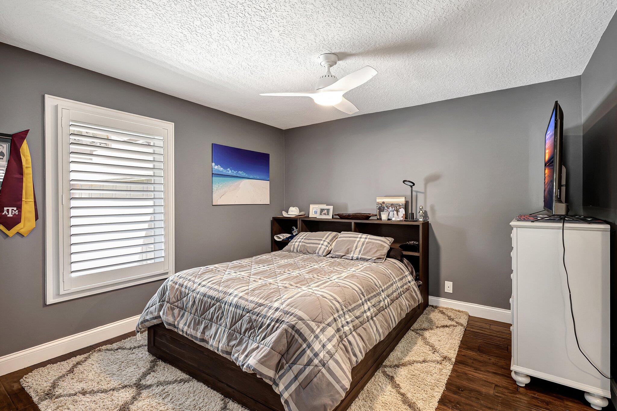Anchorage Point - Residential