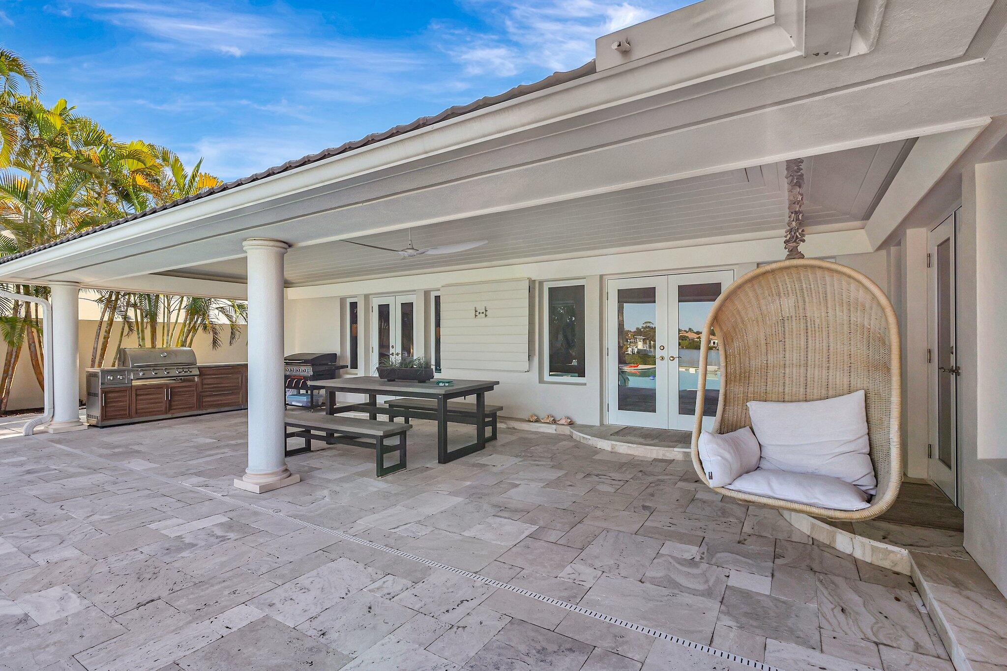 Anchorage Point - Residential
