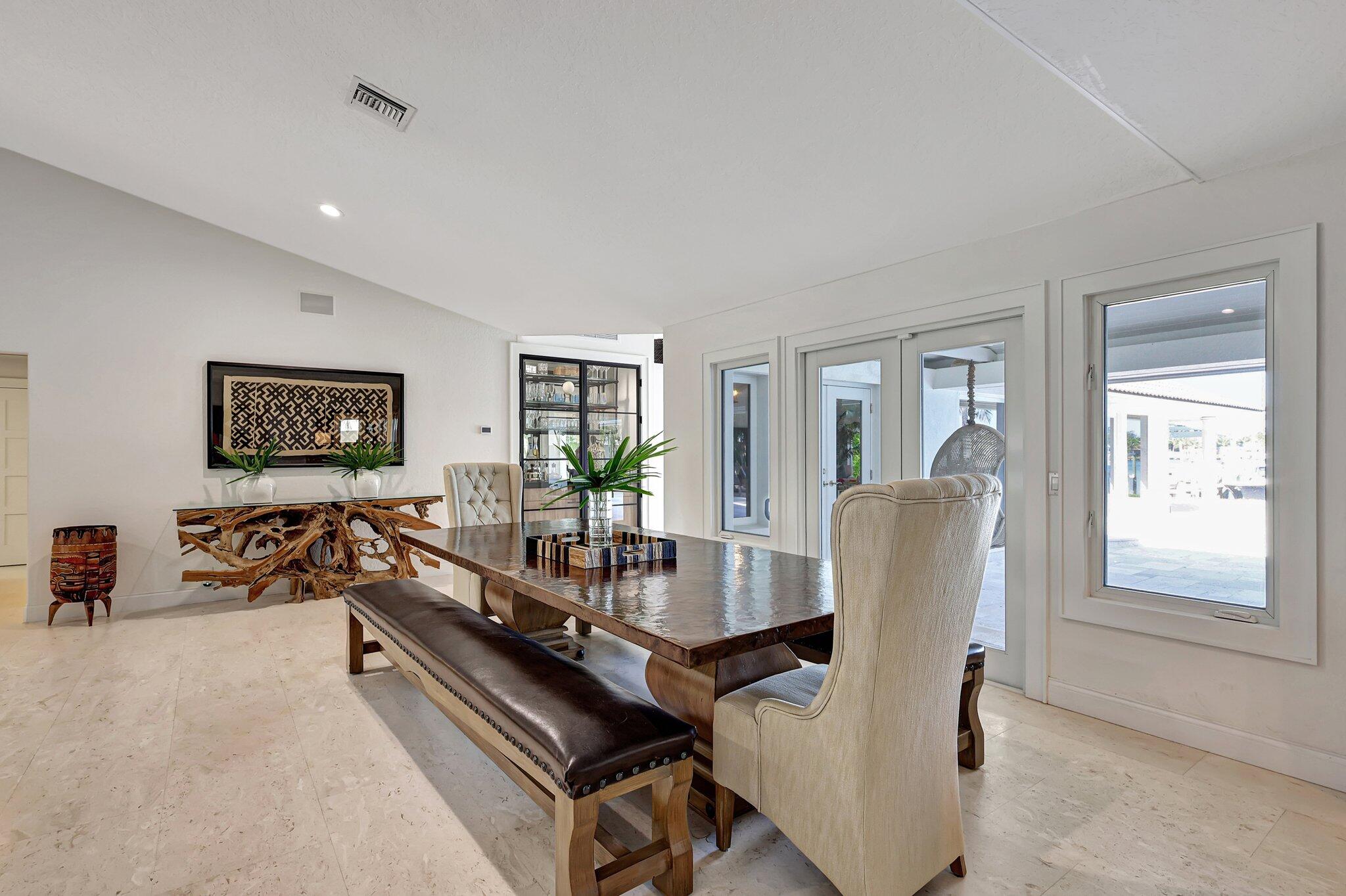 Anchorage Point - Residential