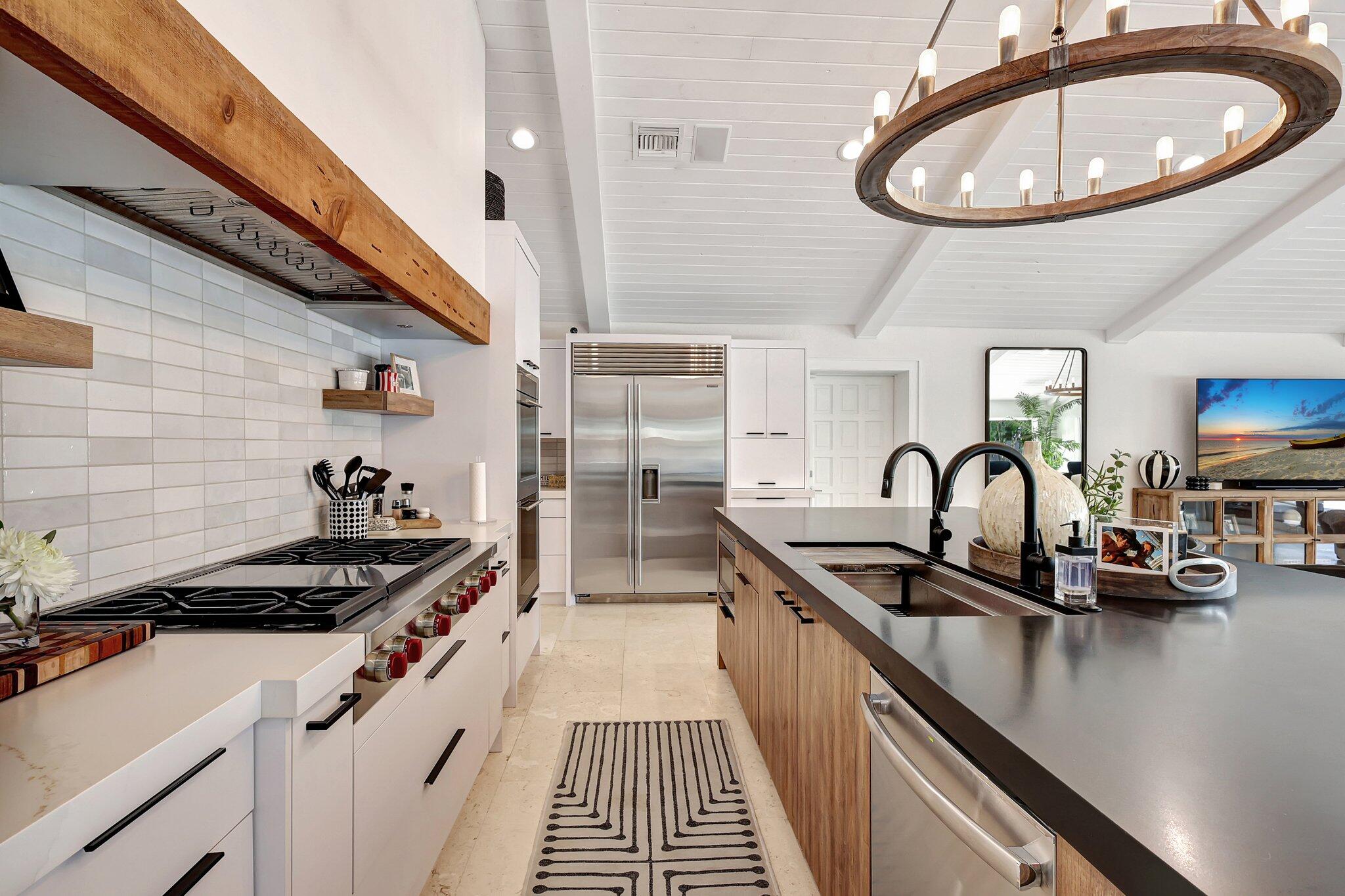 Anchorage Point - Residential