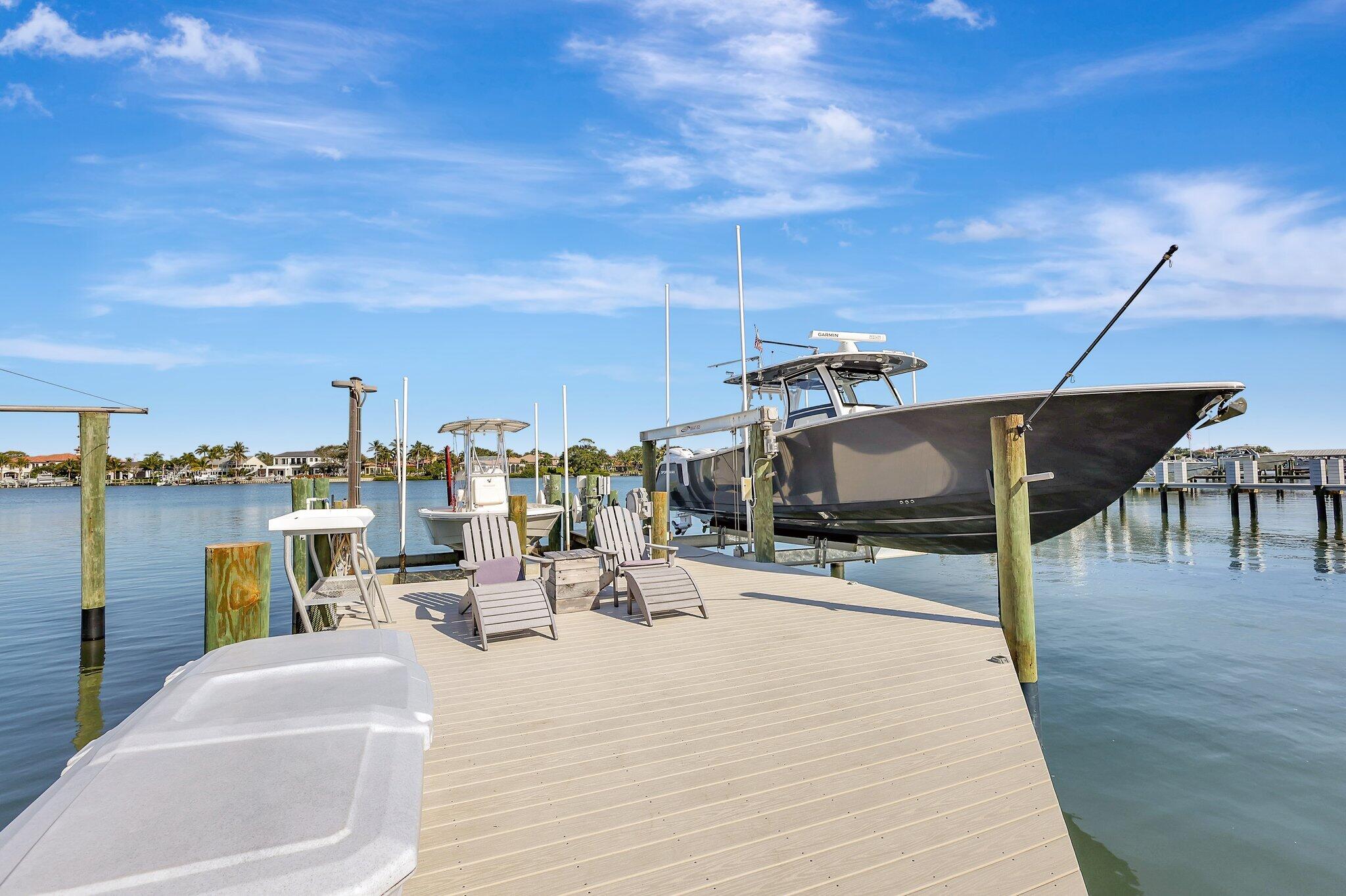 Anchorage Point - Residential