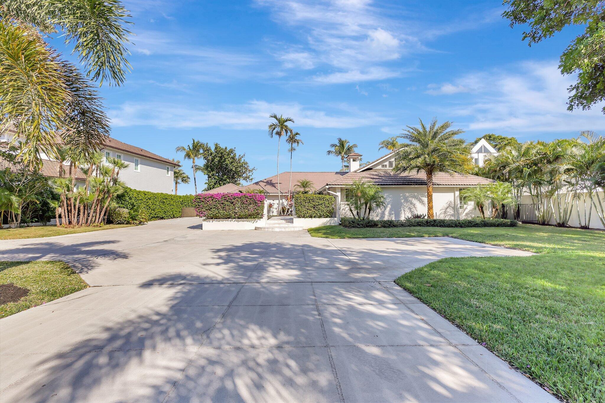 Anchorage Point - Residential