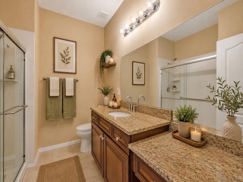 LINKSIDE AT GATOR TRACE - Residential