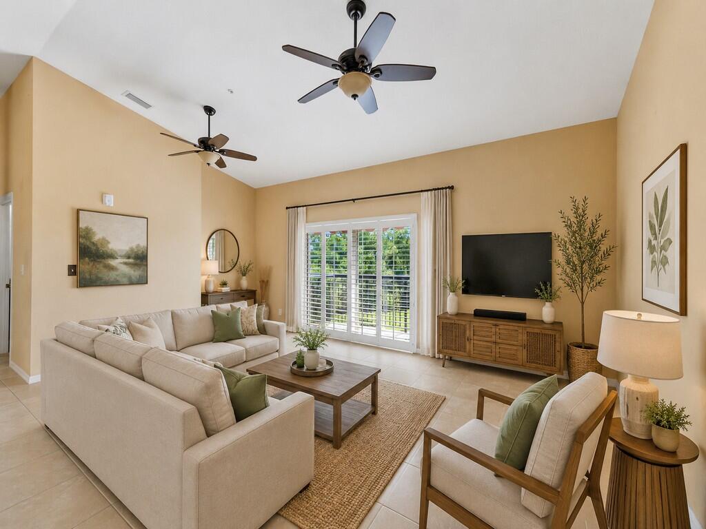 LINKSIDE AT GATOR TRACE - Residential