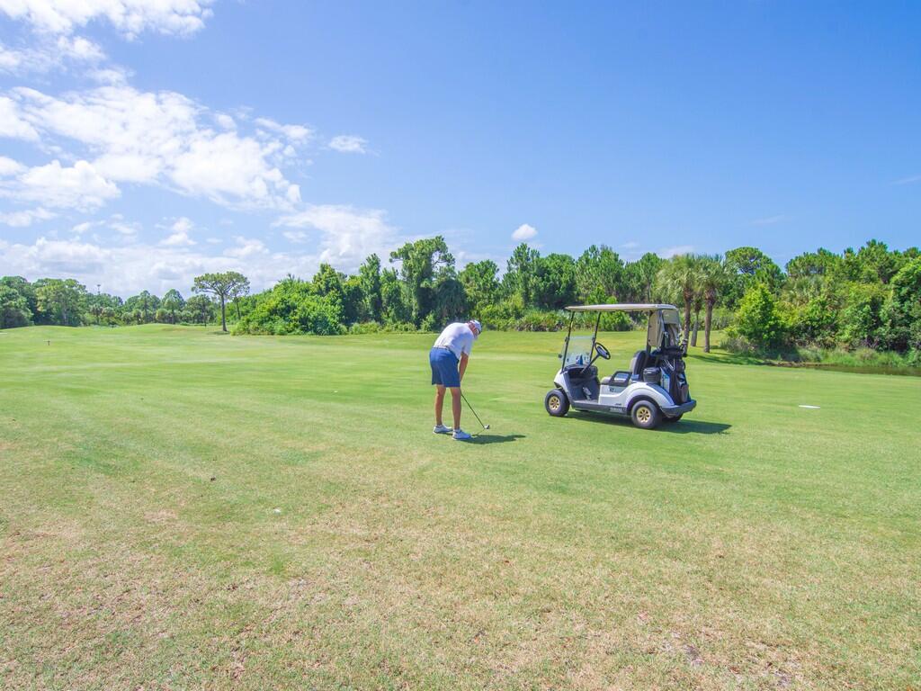 LINKSIDE AT GATOR TRACE - Residential