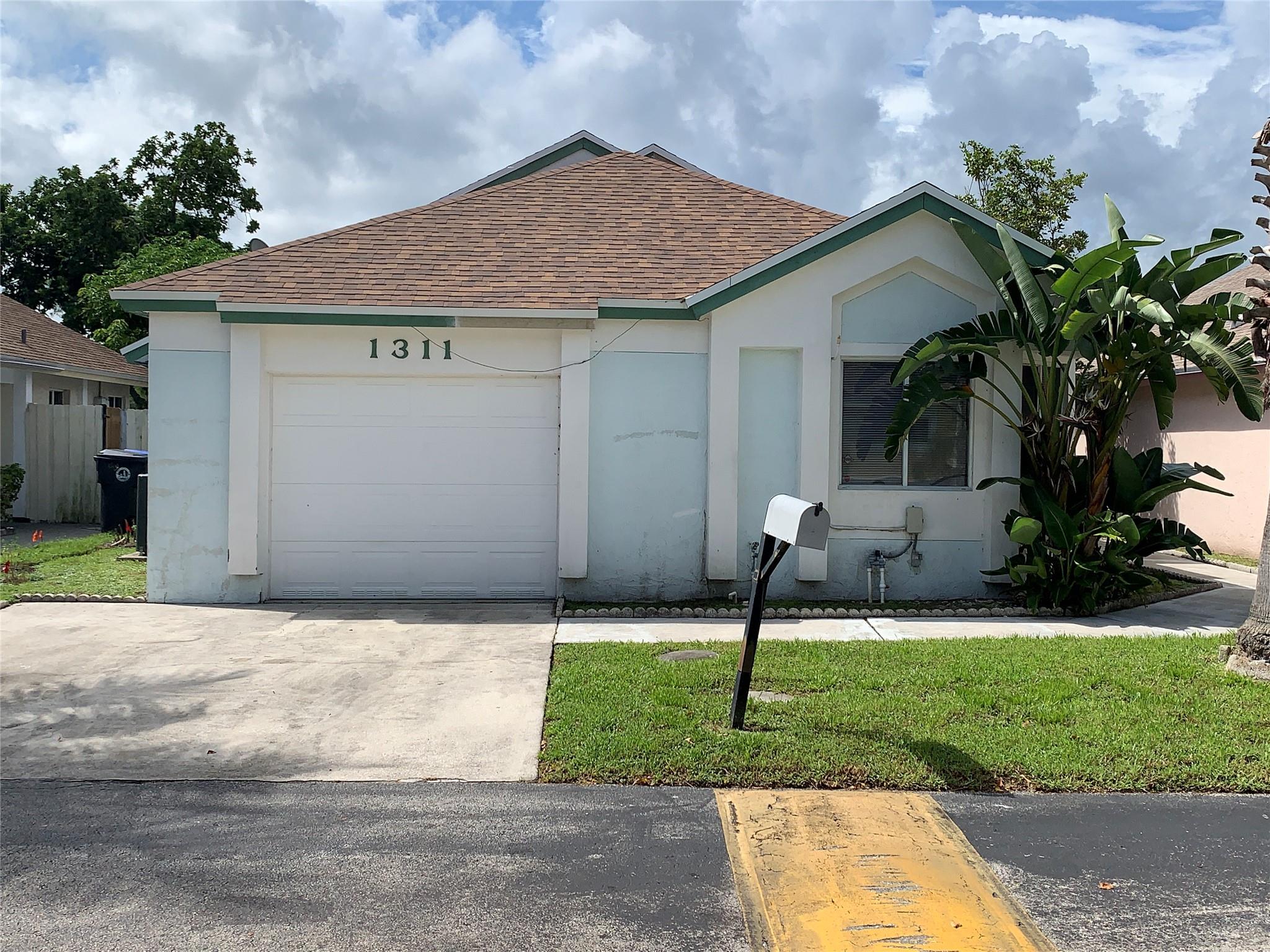 Hunter Glen - Residential