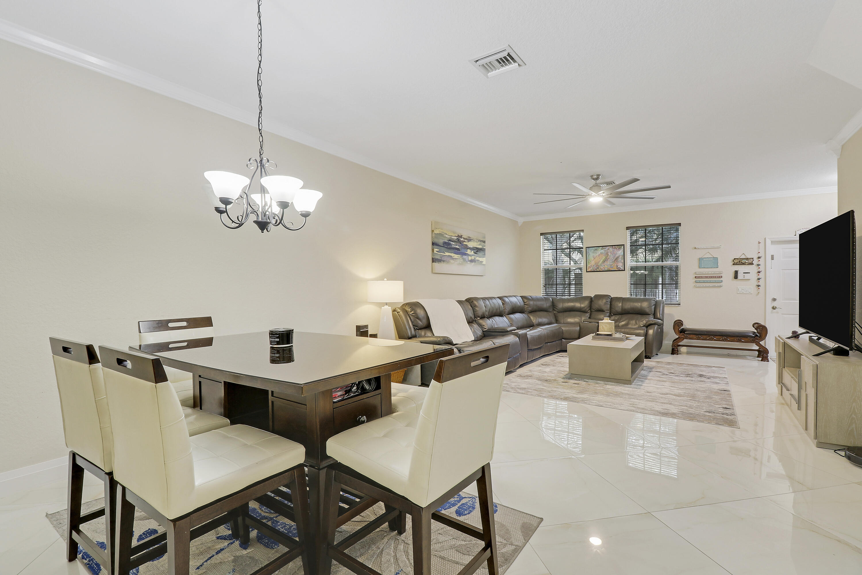 SANDPIPER COVE AT BOTANICA CONDO - Residential