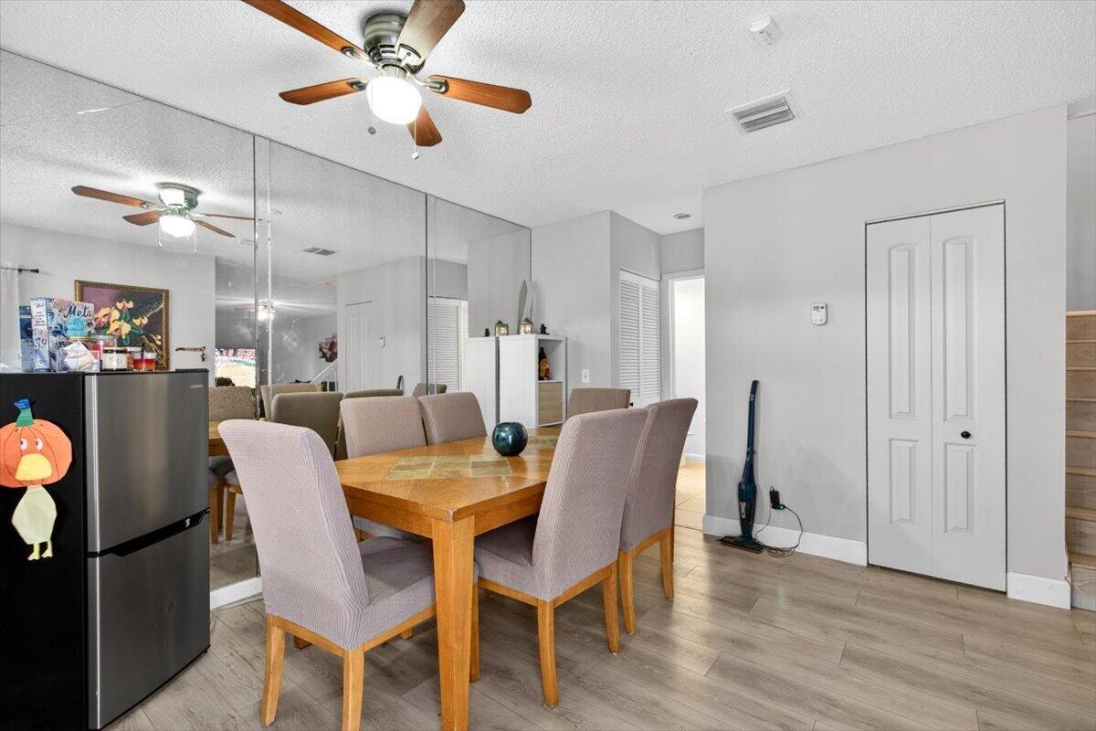 SEVEN SPRINGS 1 - Residential