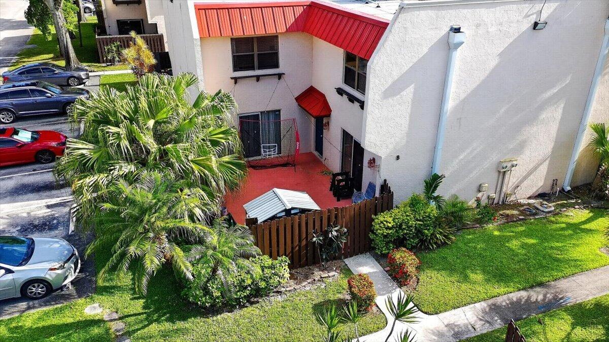 SEVEN SPRINGS 1 - Residential